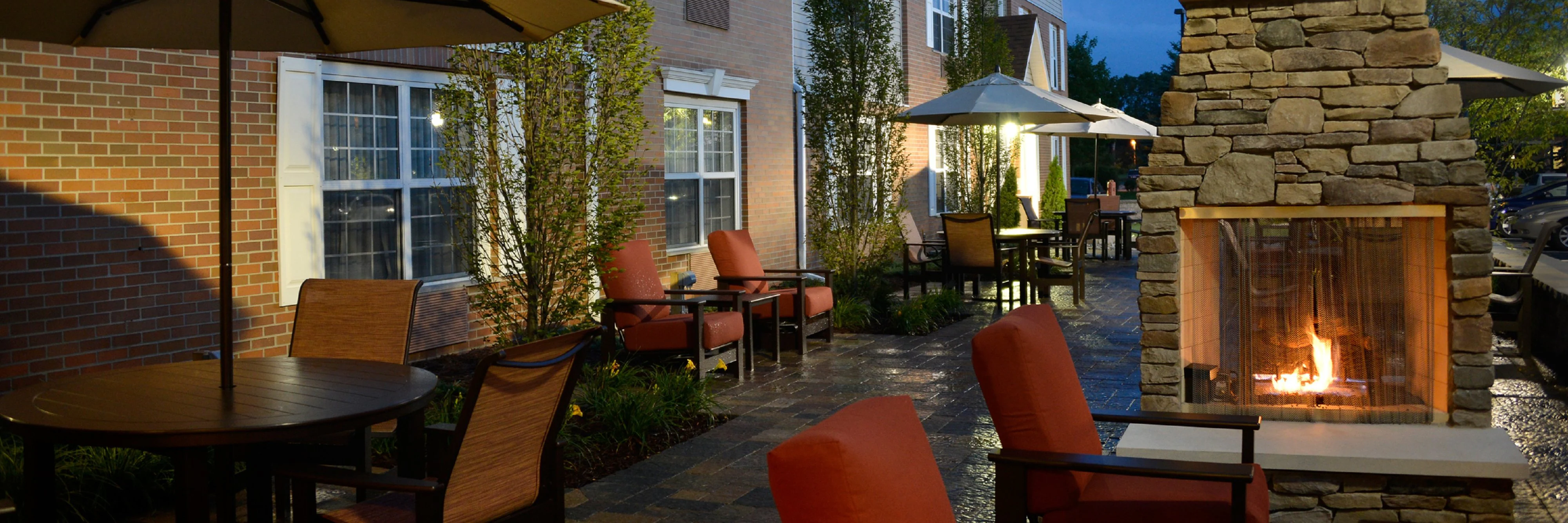 TownePlace Suites by Marriott East Lansing