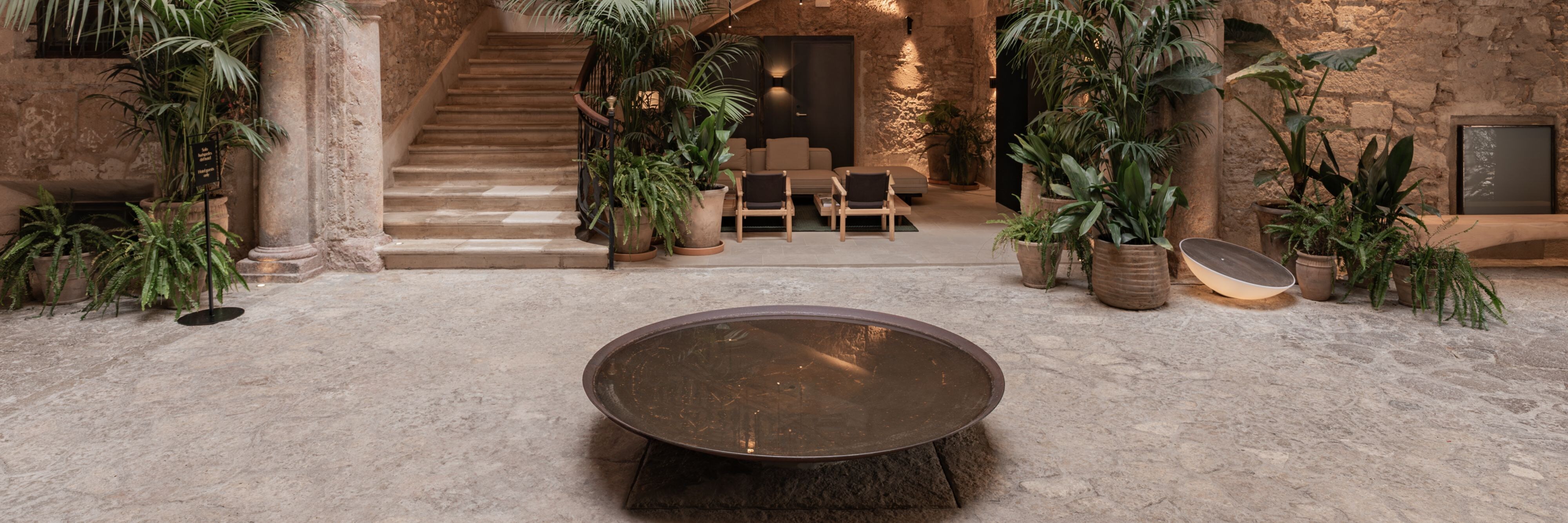 Nobis Hotel Palma, a Member of Design Hotels™