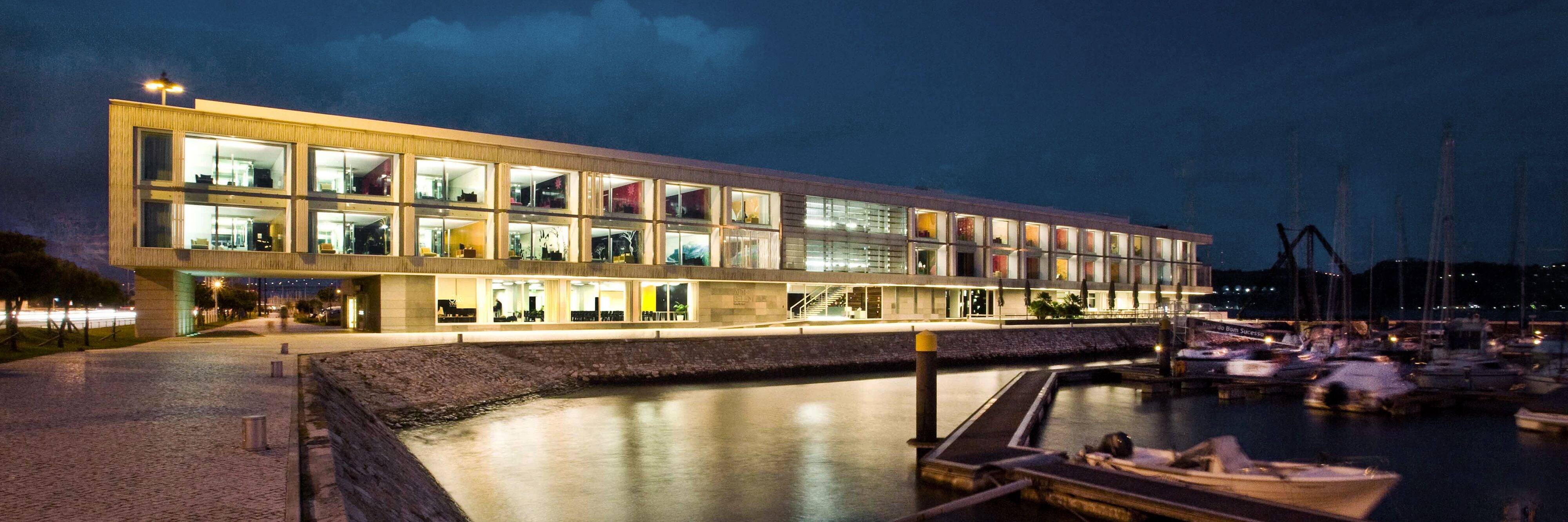Altis Belém Hotel & Spa, a Member of Design Hotels™