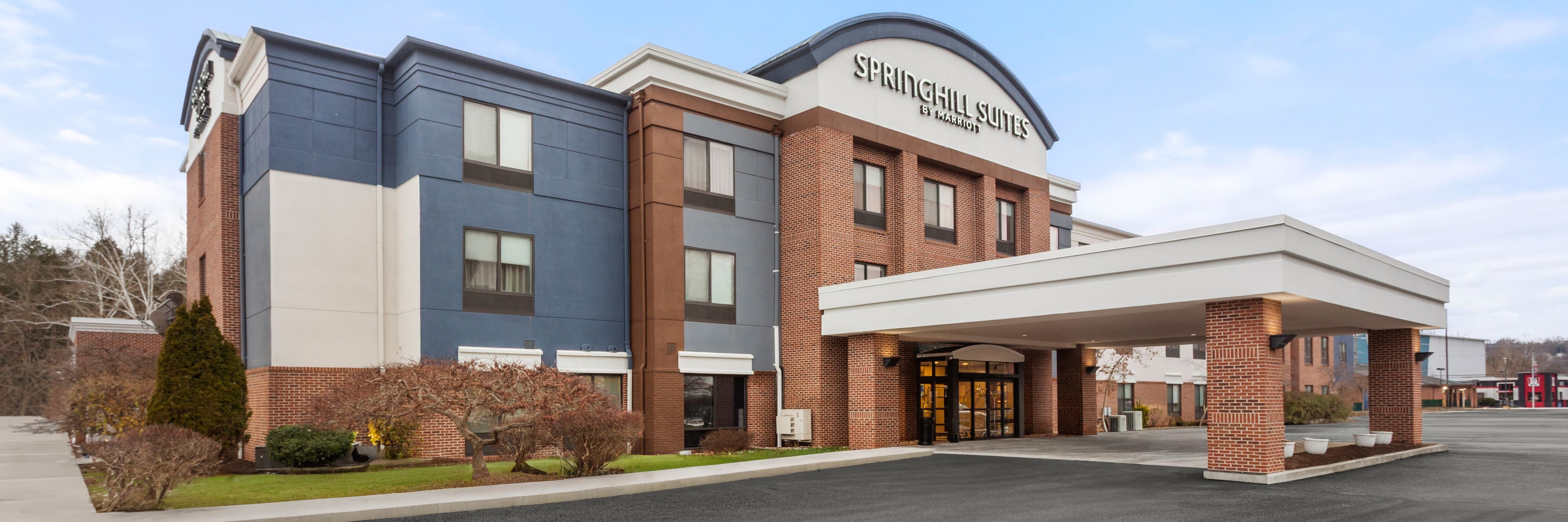 SpringHill Suites by Marriott Morgantown