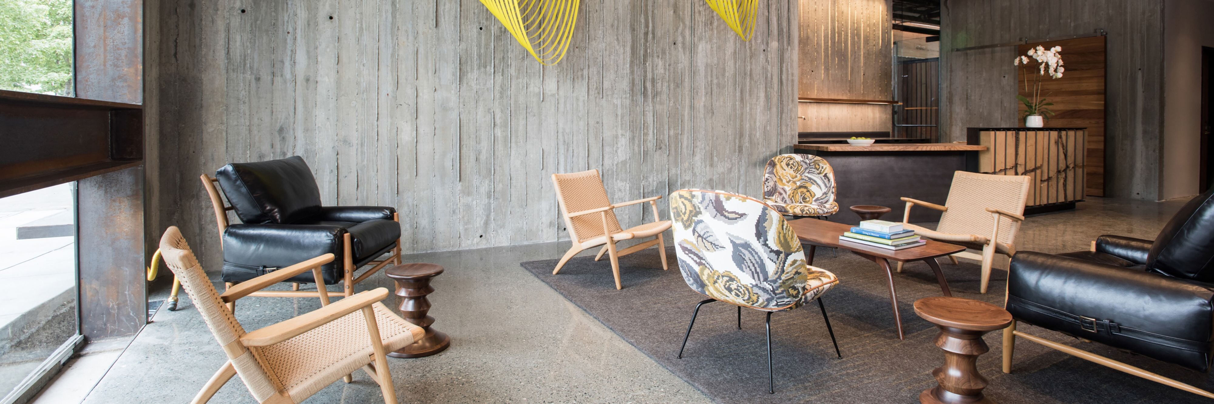 Harmon Guest House, a Member of Design Hotels