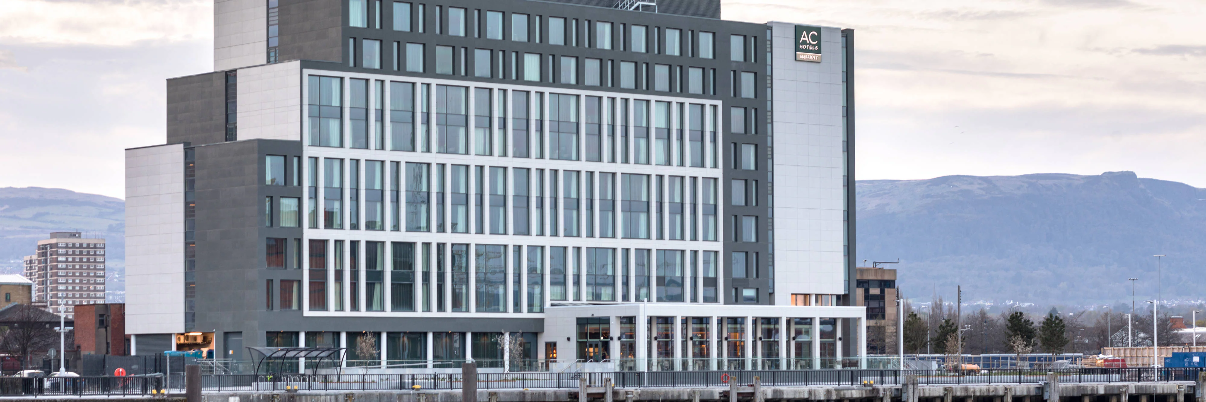 AC Hotel Belfast