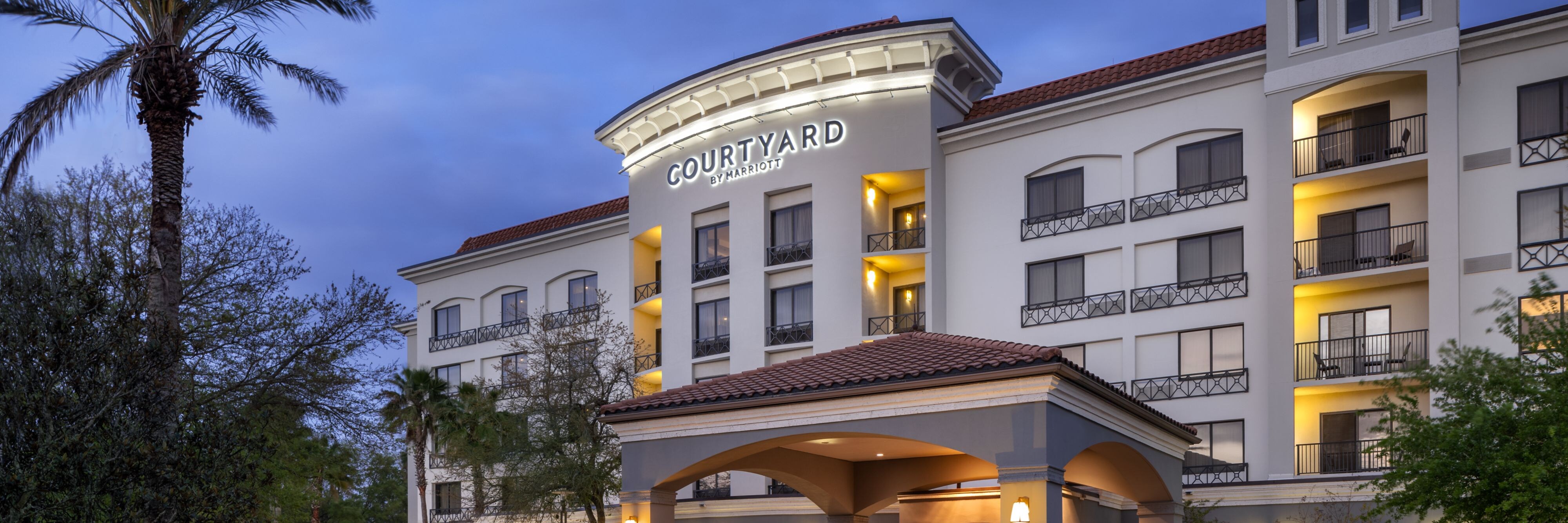 Courtyard by Marriott Sandestin at Grand Boulevard