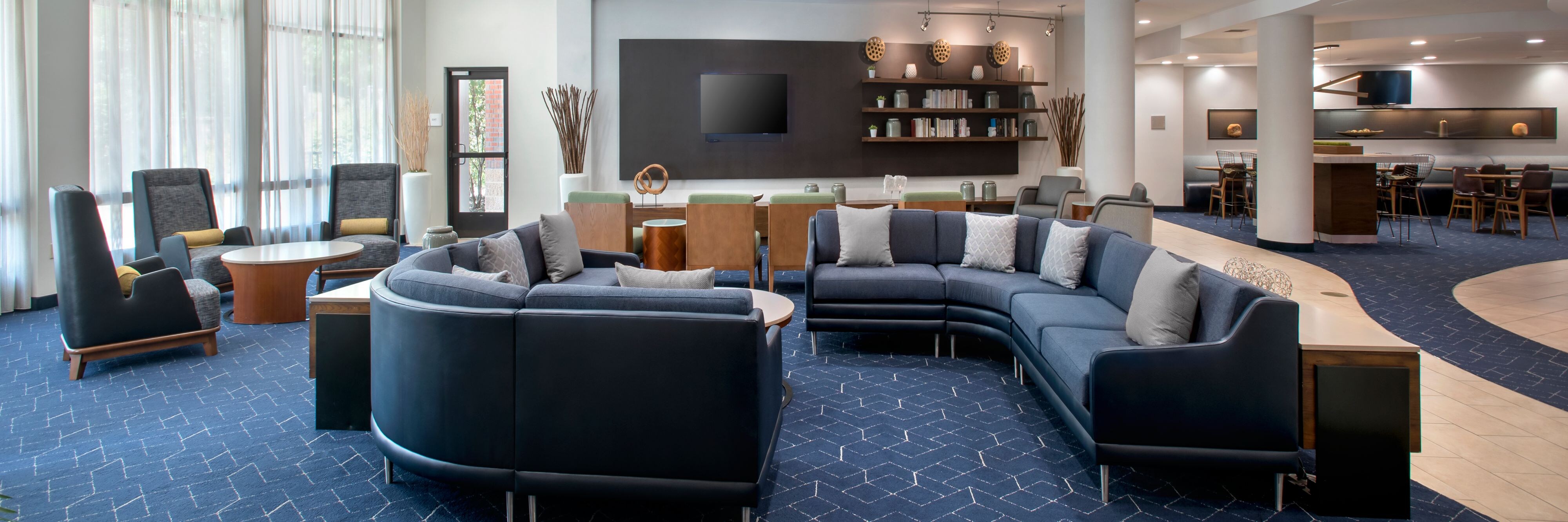 Courtyard by Marriott Ewing Princeton