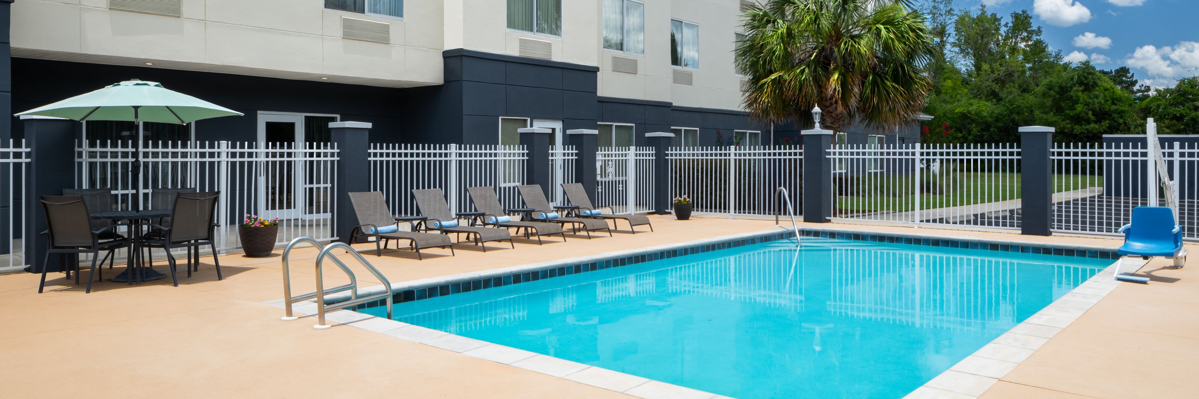Fairfield by Marriott Inn & Suites Marianna