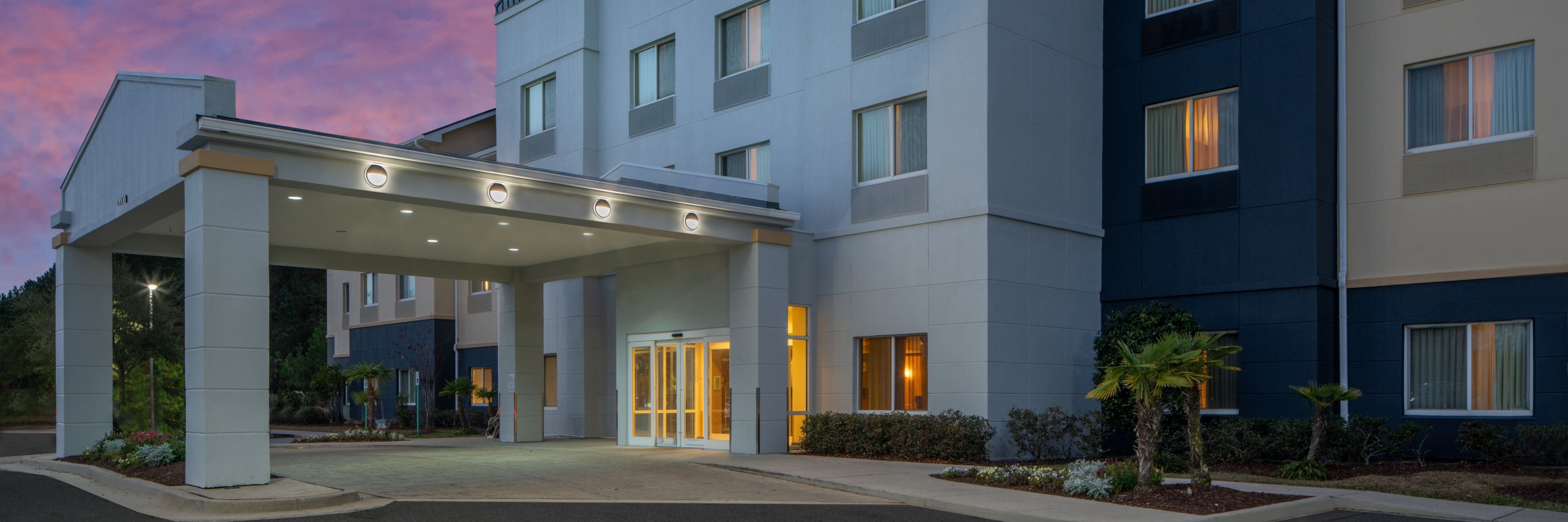 Fairfield by Marriott Inn & Suites Mobile Daphne/Eastern Shore