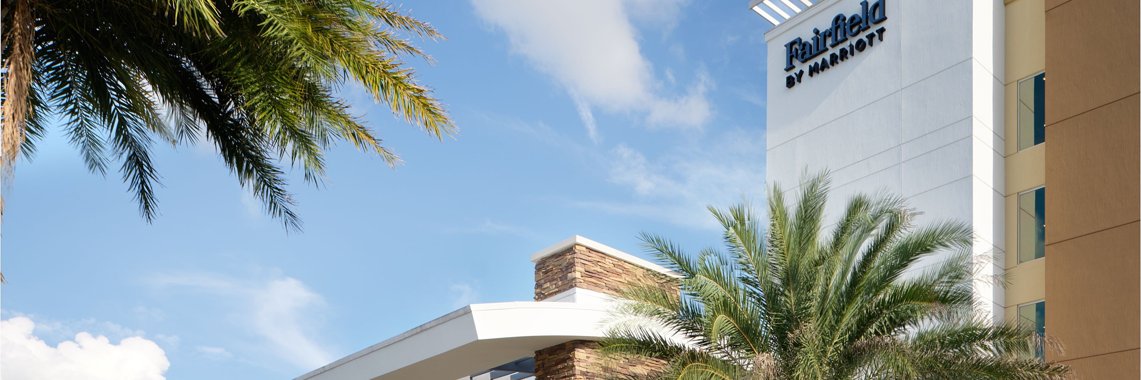 Fairfield by Marriott Inn & Suites Fort Lauderdale Northwest