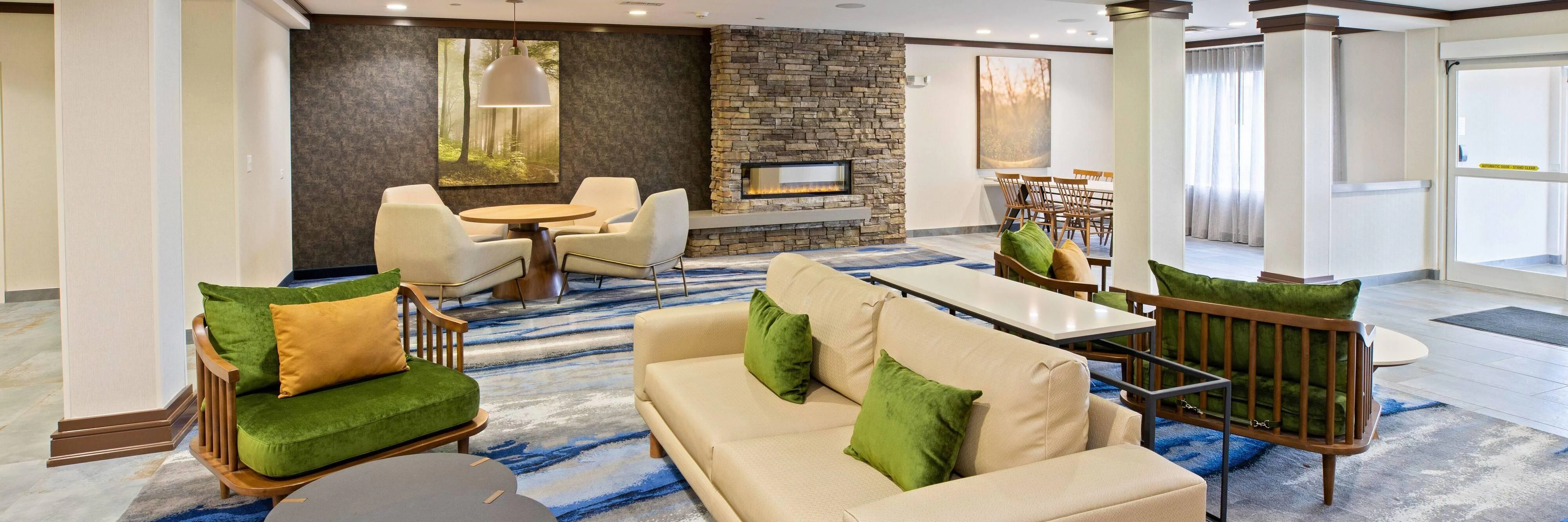 Fairfield by Marriott Inn & Suites Elizabethtown