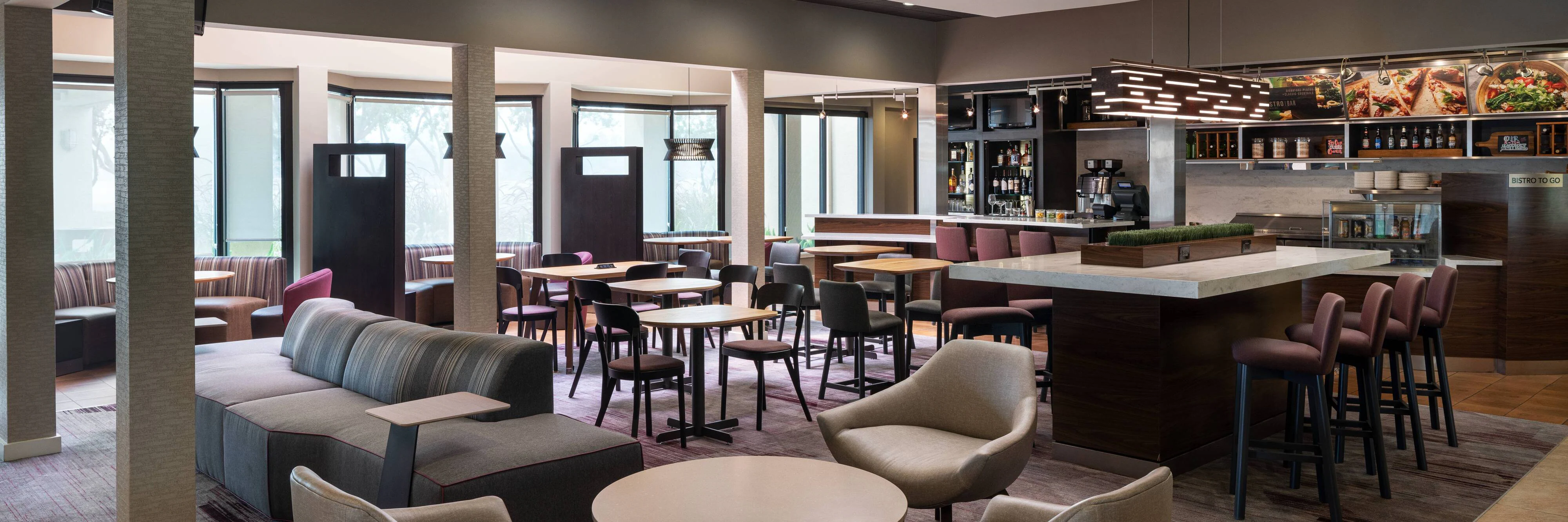 Courtyard by Marriott Fremont Silicon Valley