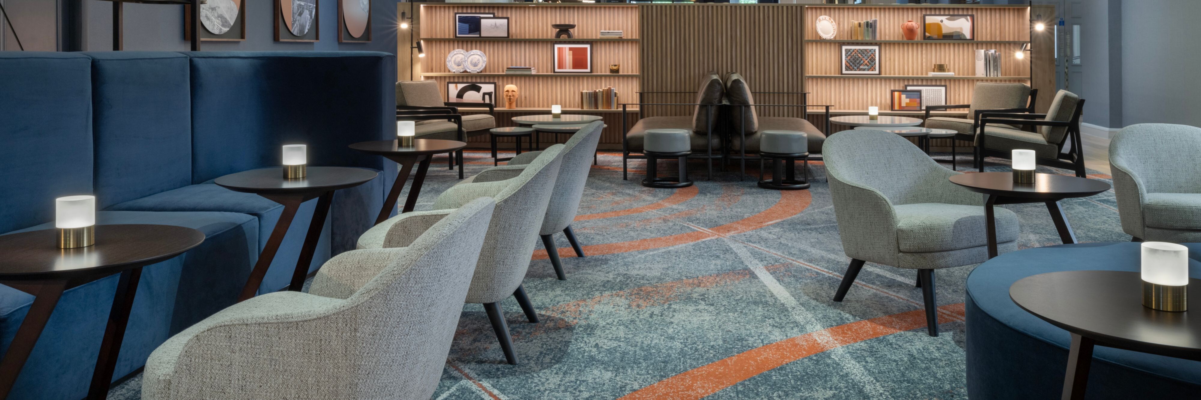 Glasgow Marriott Hotel