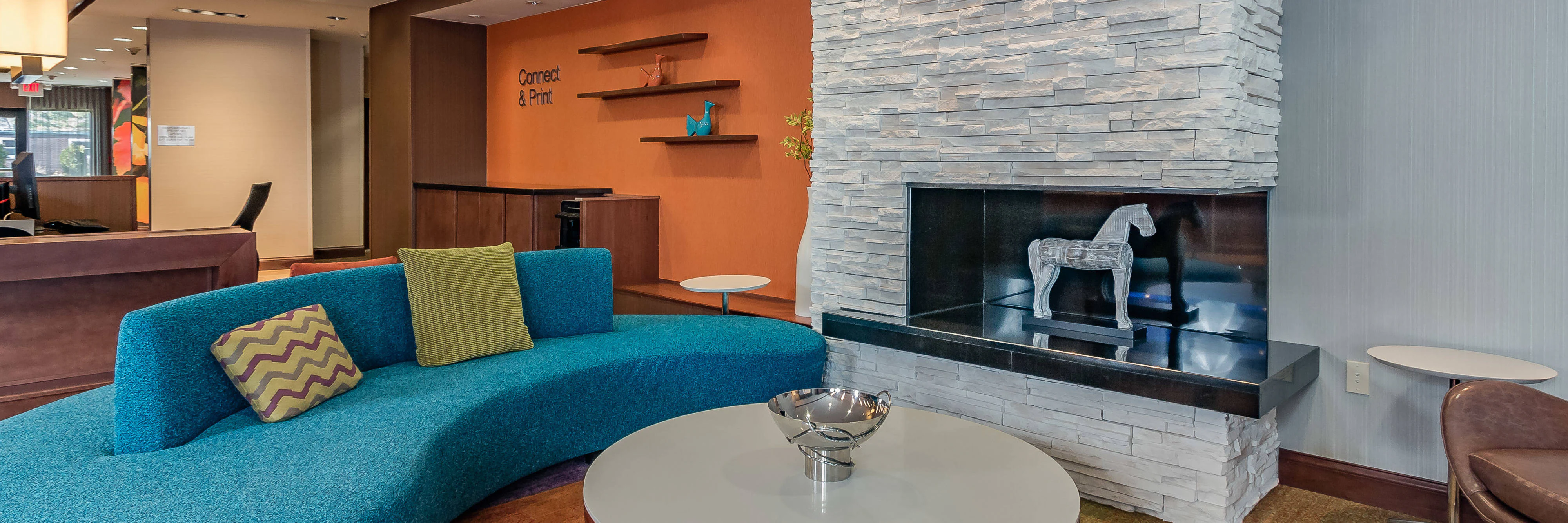 Fairfield by Marriott Inn & Suites Elkhart