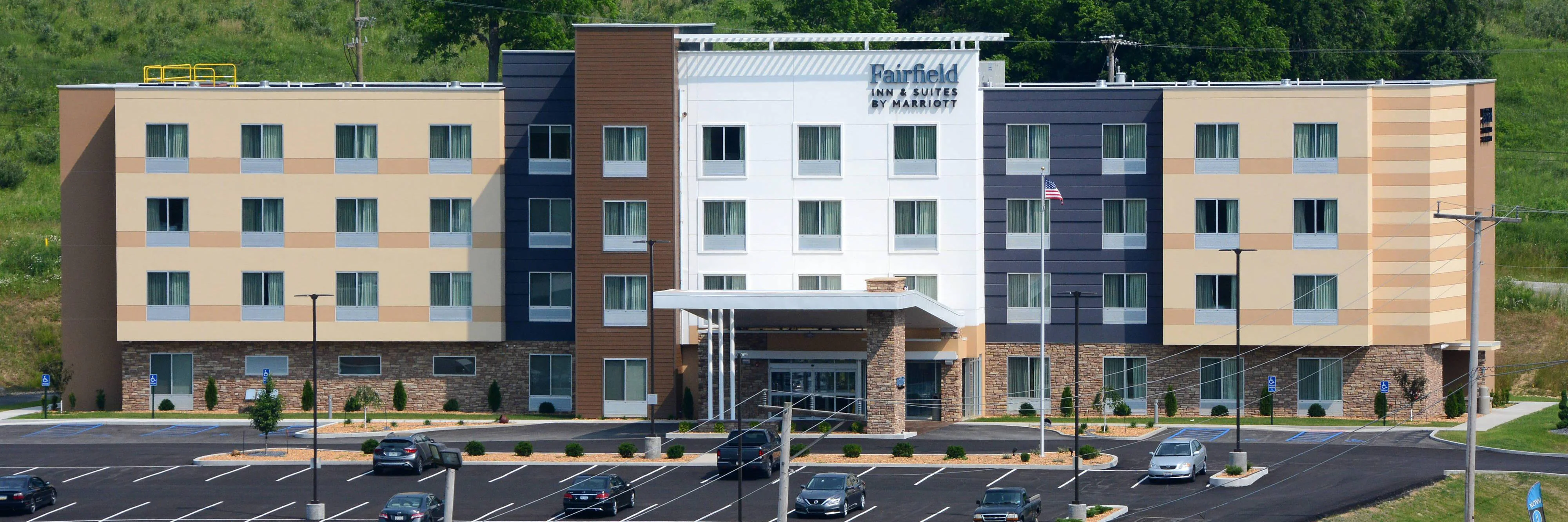 Fairfield by Marriott Inn & Suites Somerset