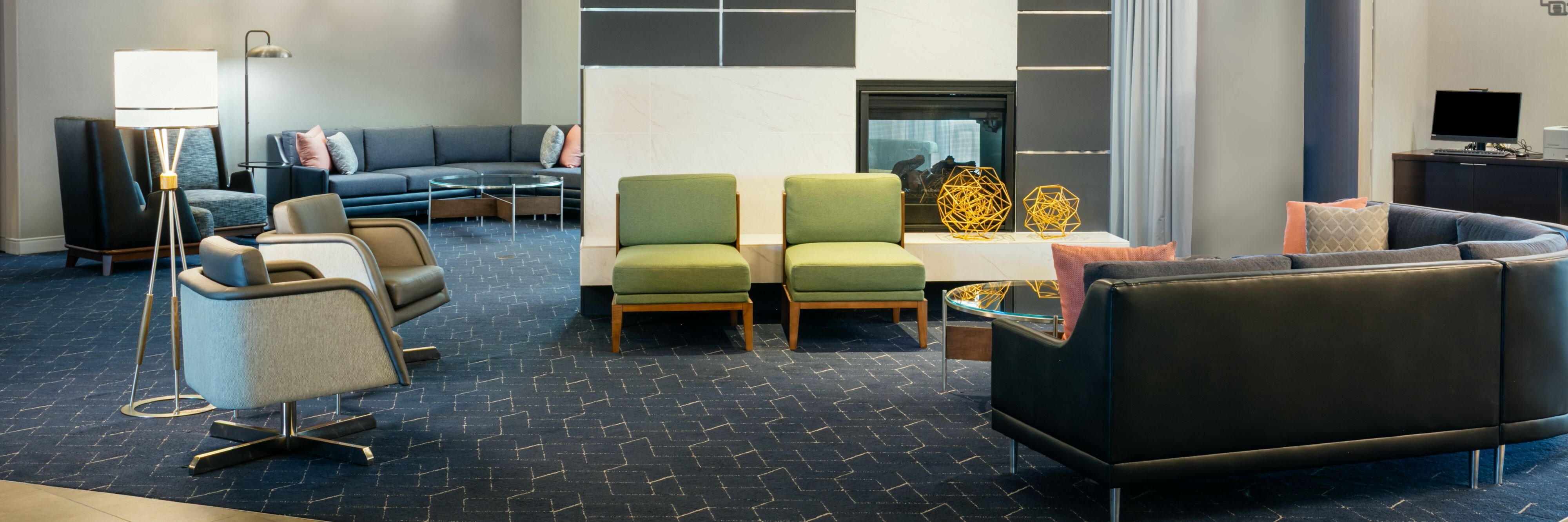 Courtyard by Marriott Richland Columbia Point