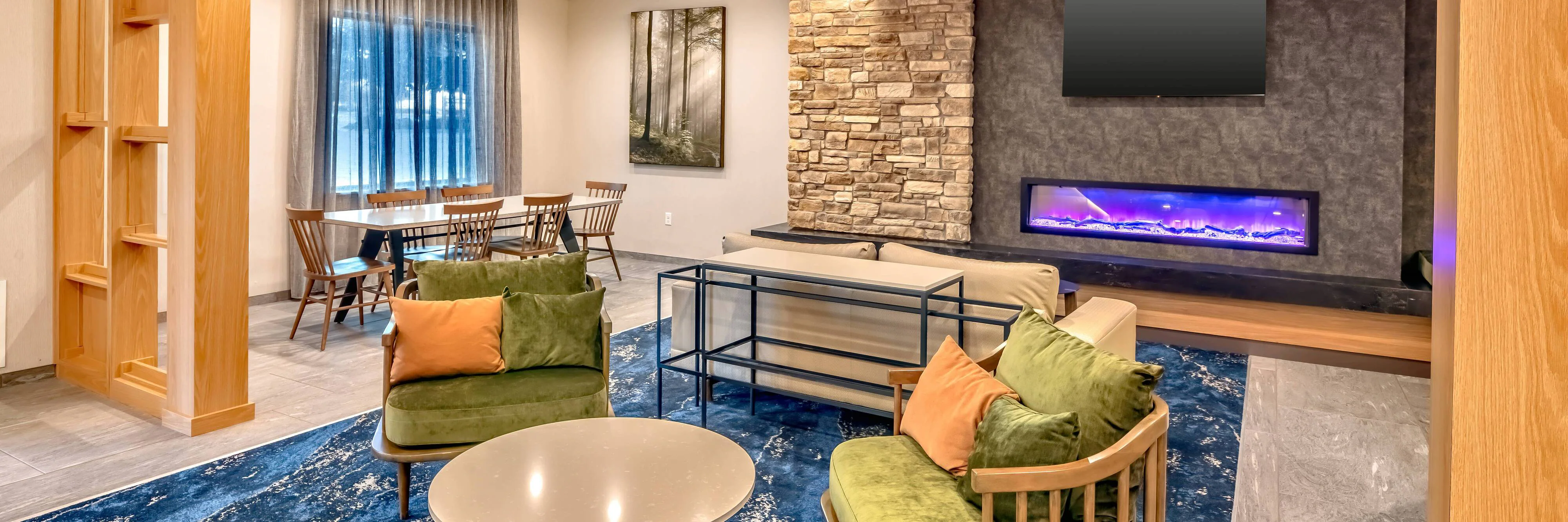 Fairfield by Marriott Inn & Suites Fort Worth Northeast