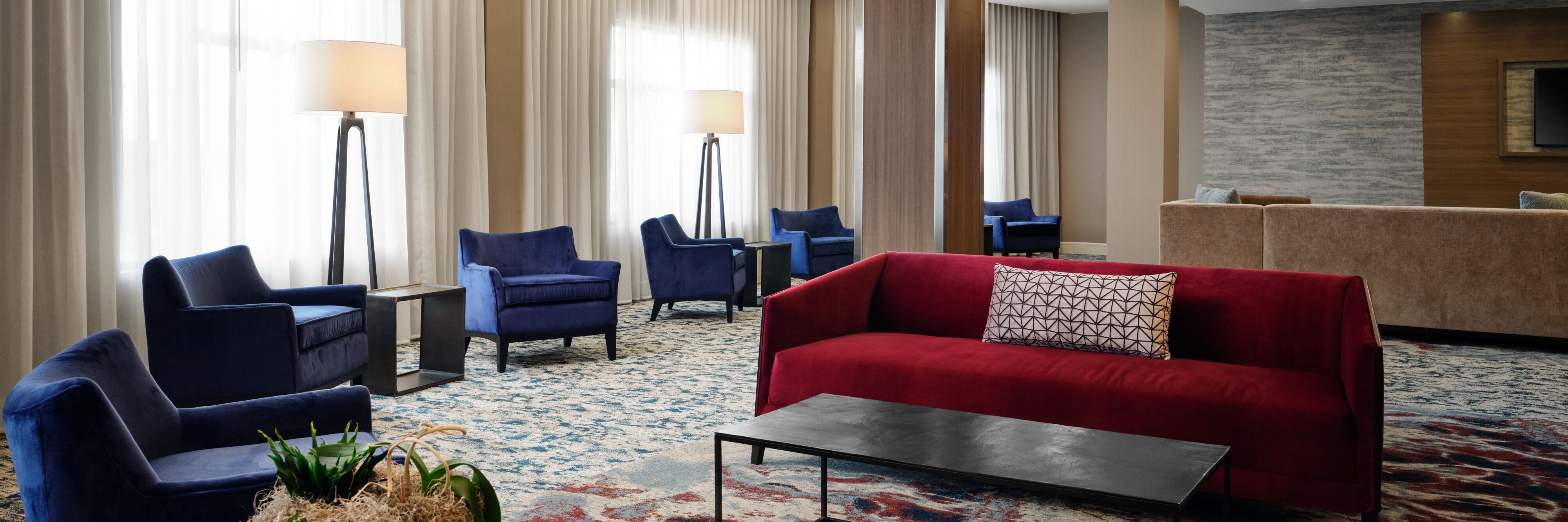Courtyard by Marriott Dallas DFW Airport North/Grapevine