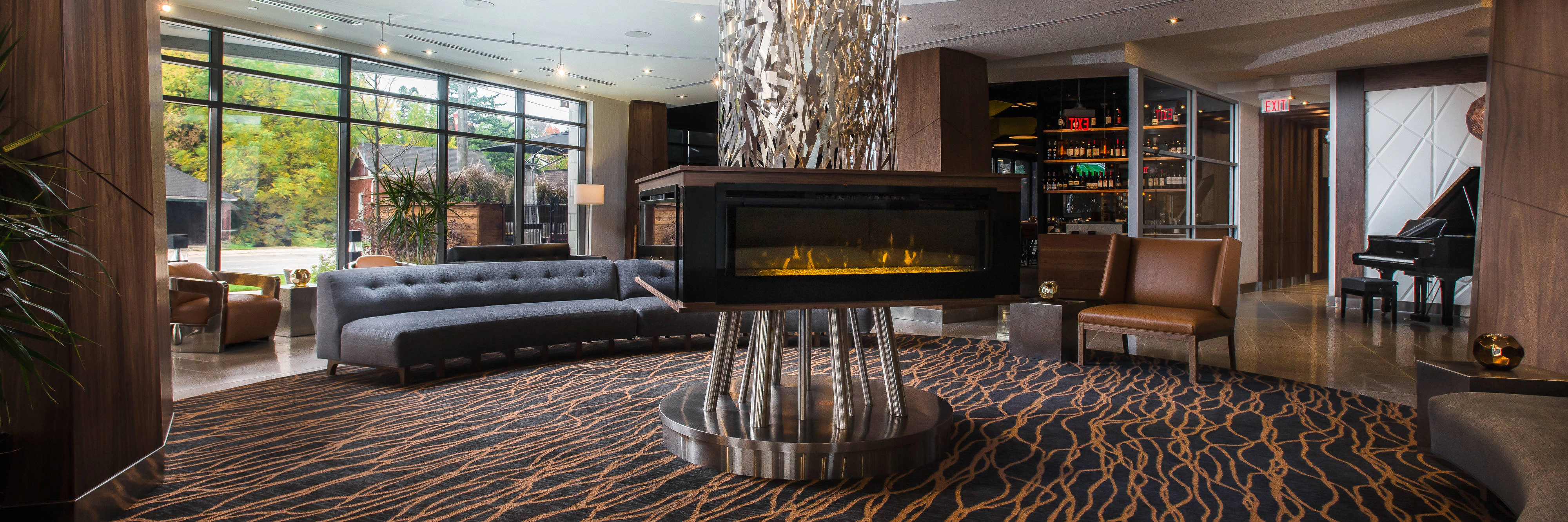 Delta Hotels Waterloo