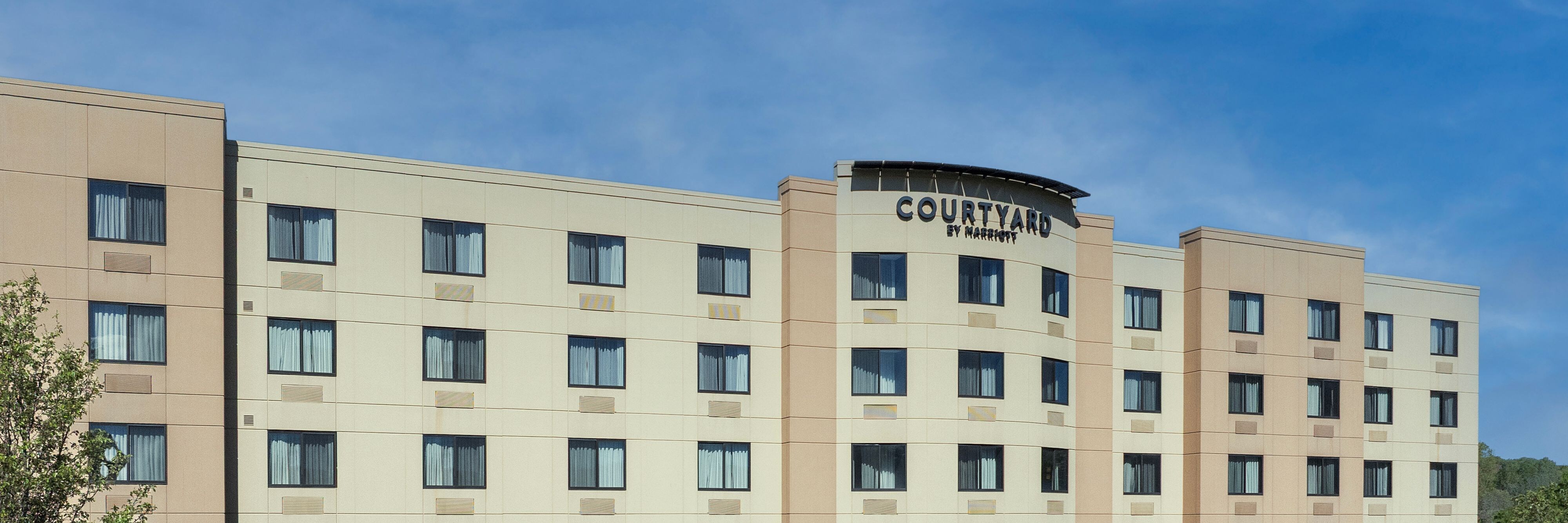 Courtyard by Marriott Philadelphia Great Valley/Malvern