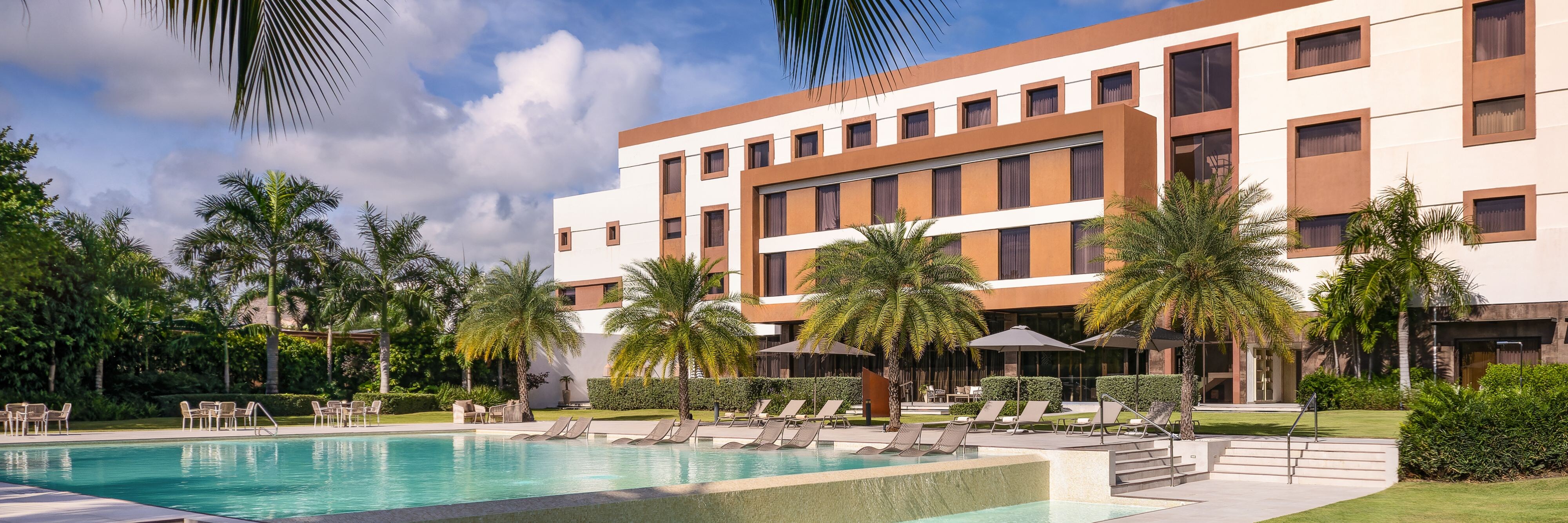 AC Hotel Punta Cana