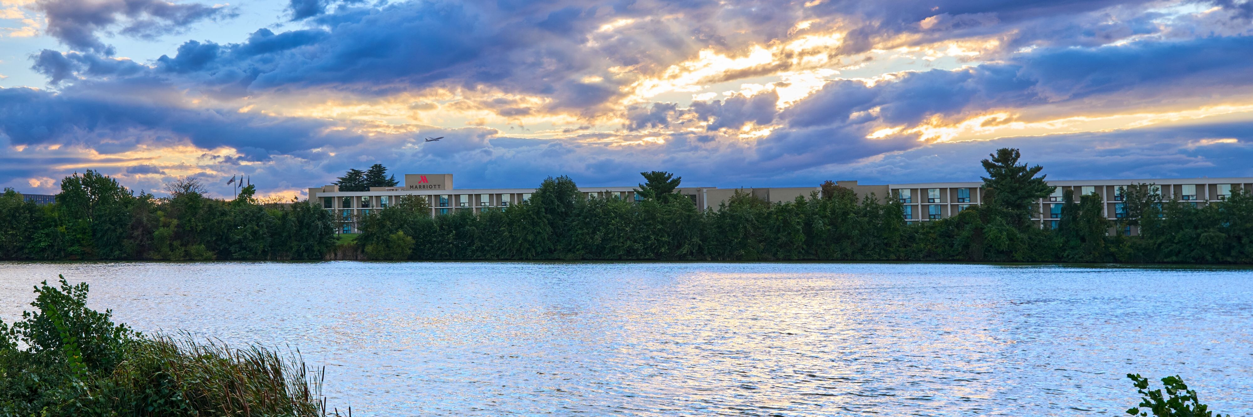 Washington Dulles Airport Marriott