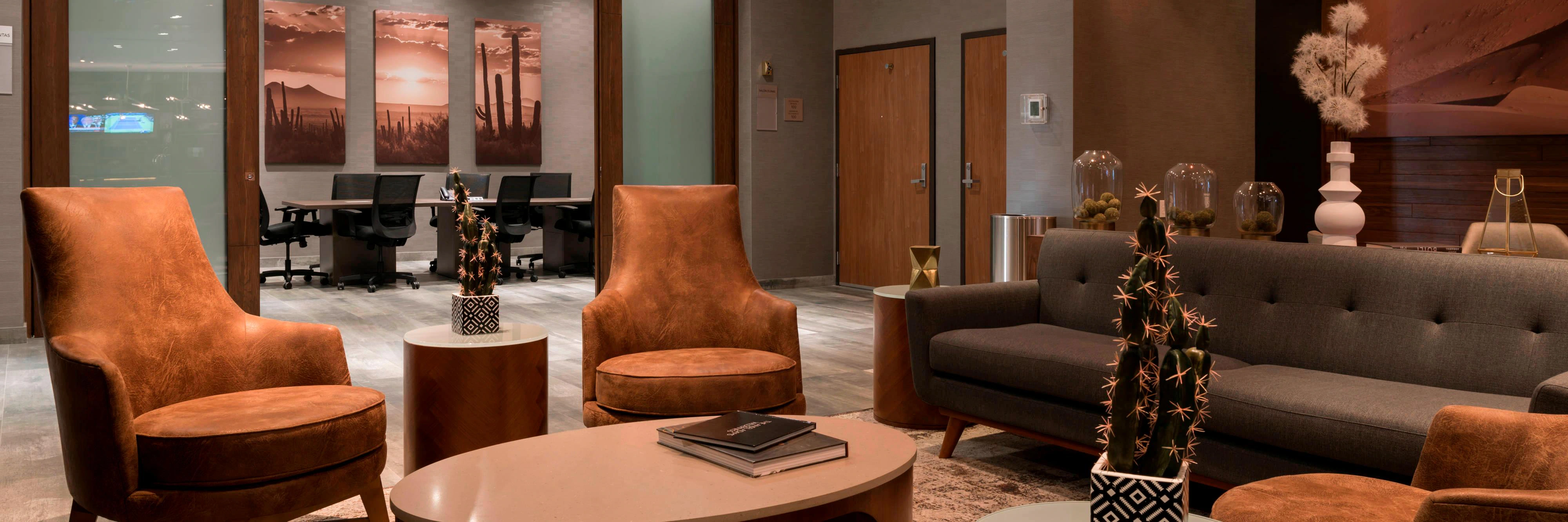 Courtyard by Marriott Ciudad Juarez