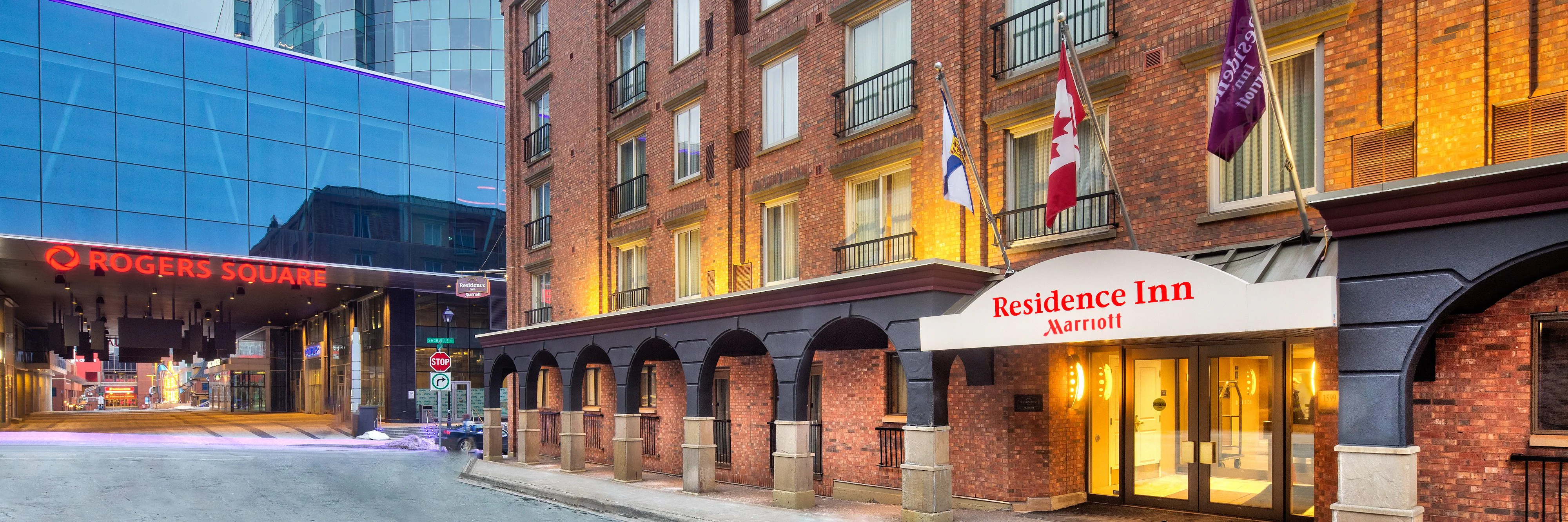 Residence Inn by Marriott Halifax Downtown