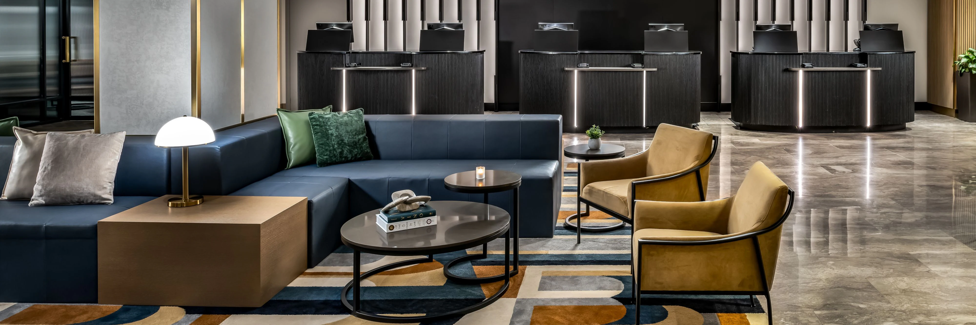 Le Centre Sheraton Montreal Hotel