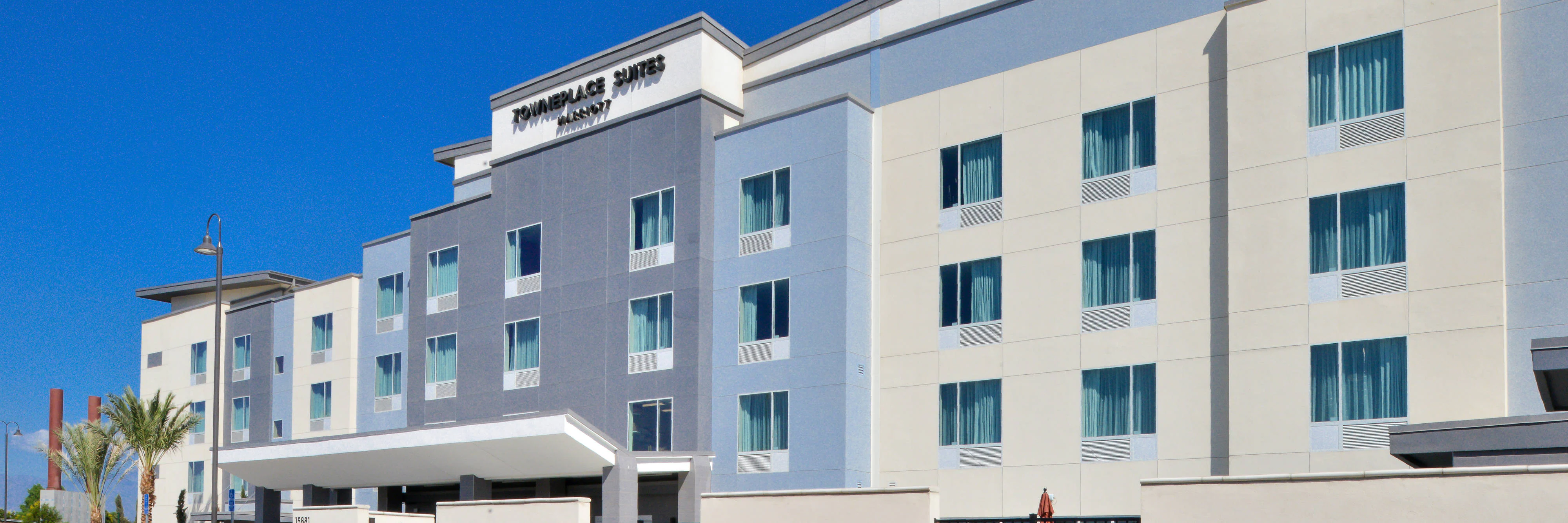 TownePlace Suites by Marriott Ontario Chino Hills