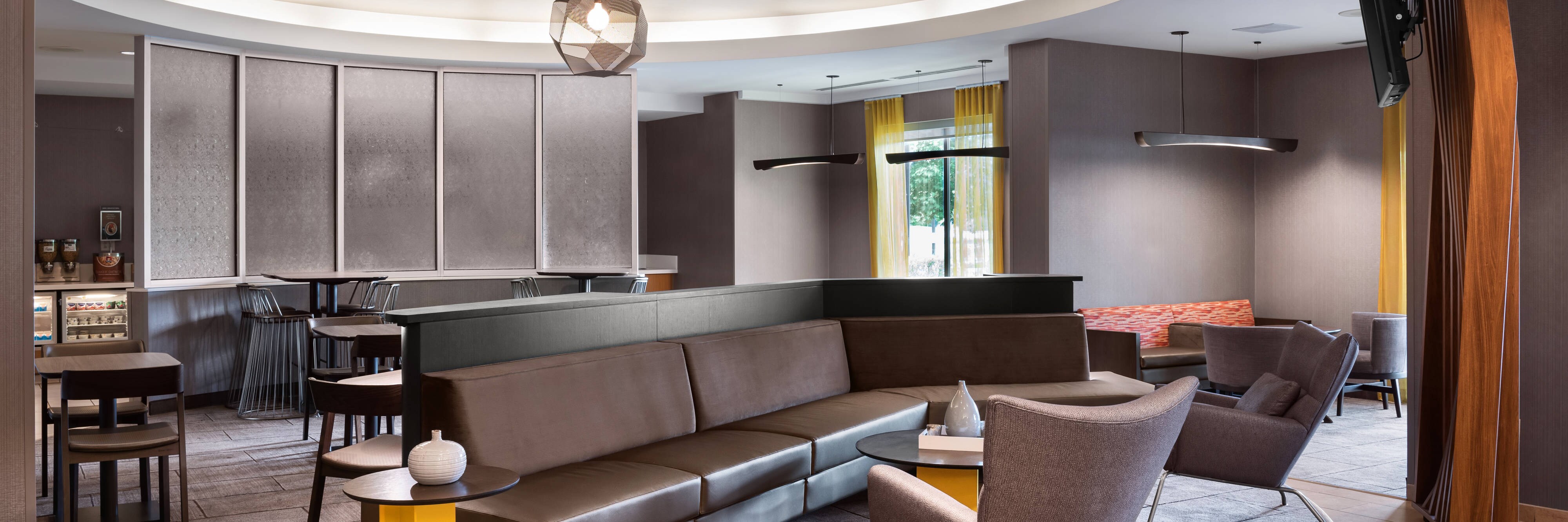 SpringHill Suites by Marriott Syracuse Carrier Circle