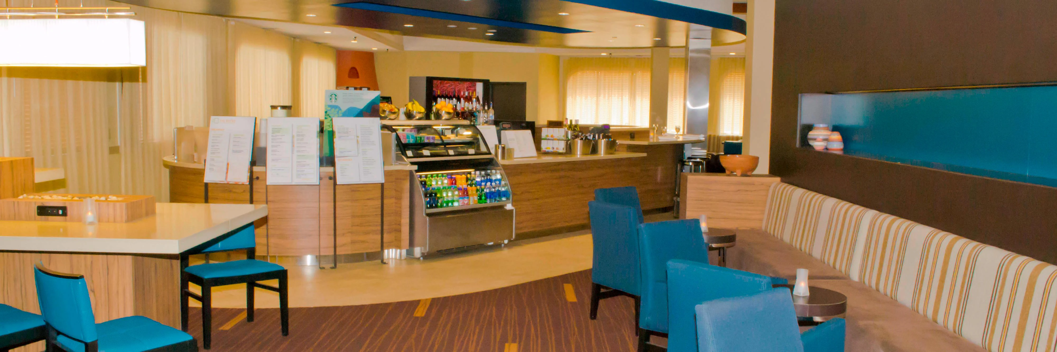 Courtyard by Marriott Santa Fe