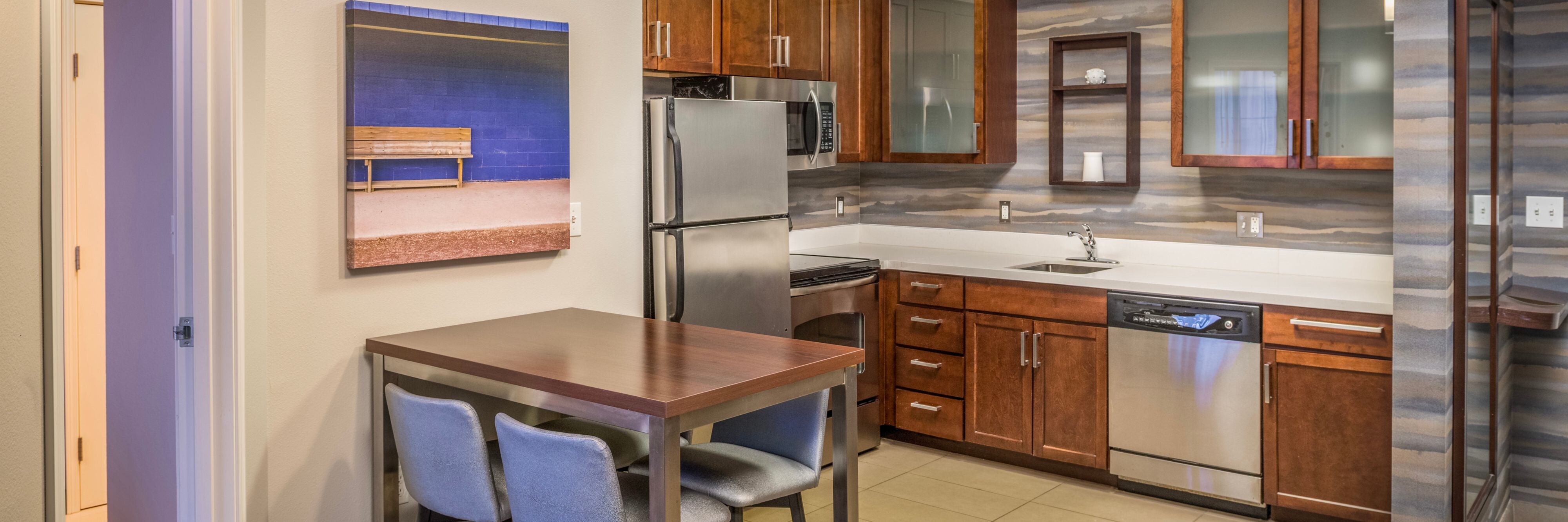Residence Inn by Marriott Williamsport