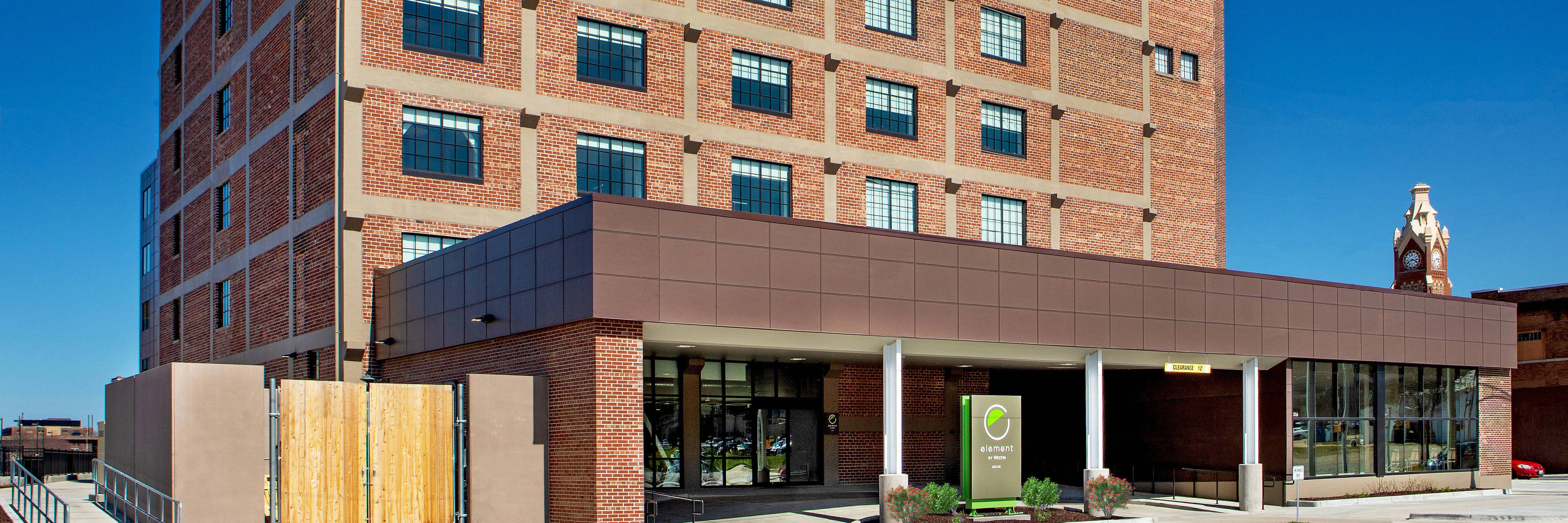 Element by Marriott Moline