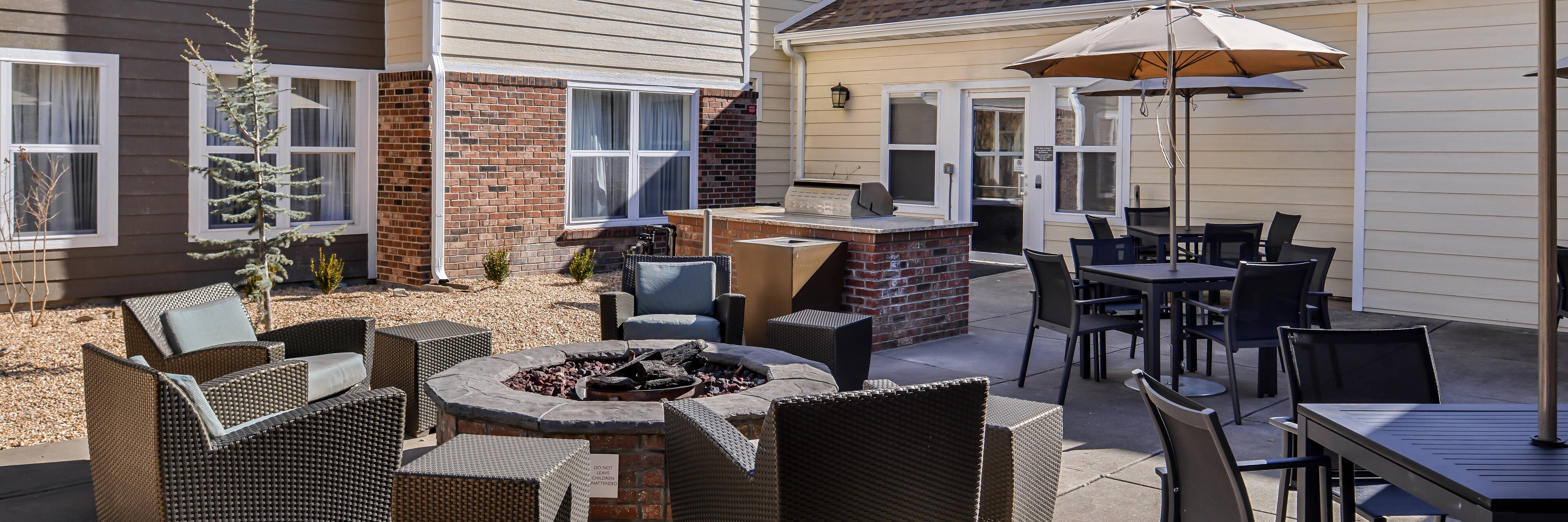 Residence Inn by Marriott Branson