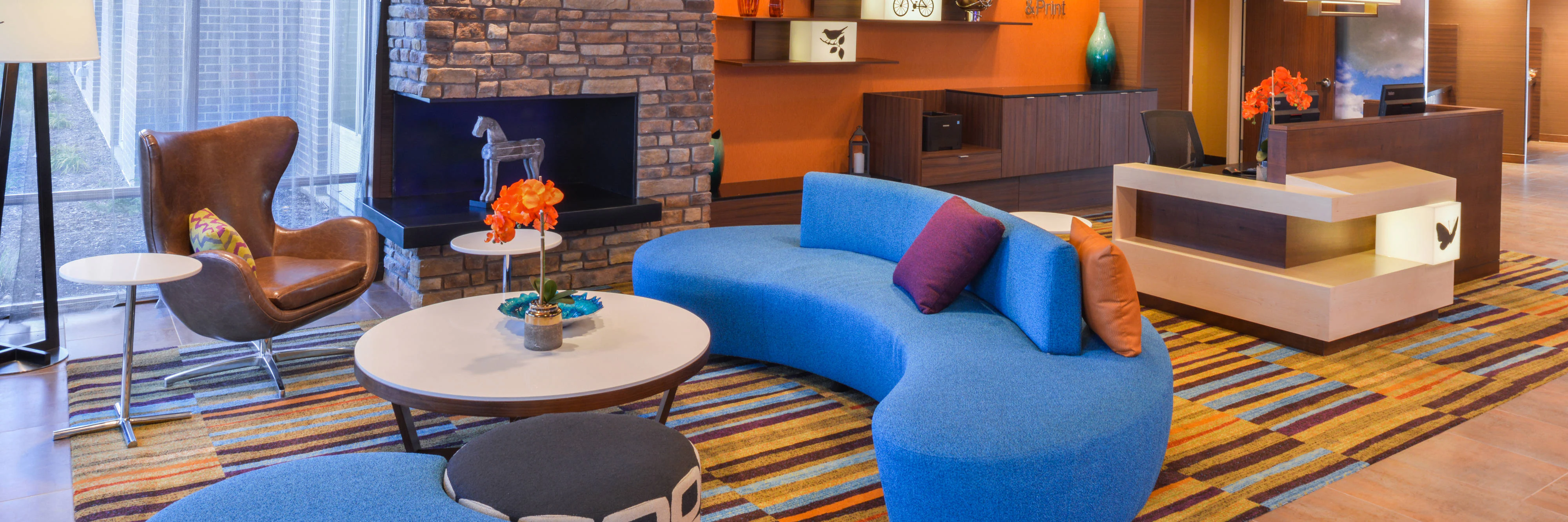 Fairfield by Marriott Inn & Suites Coralville