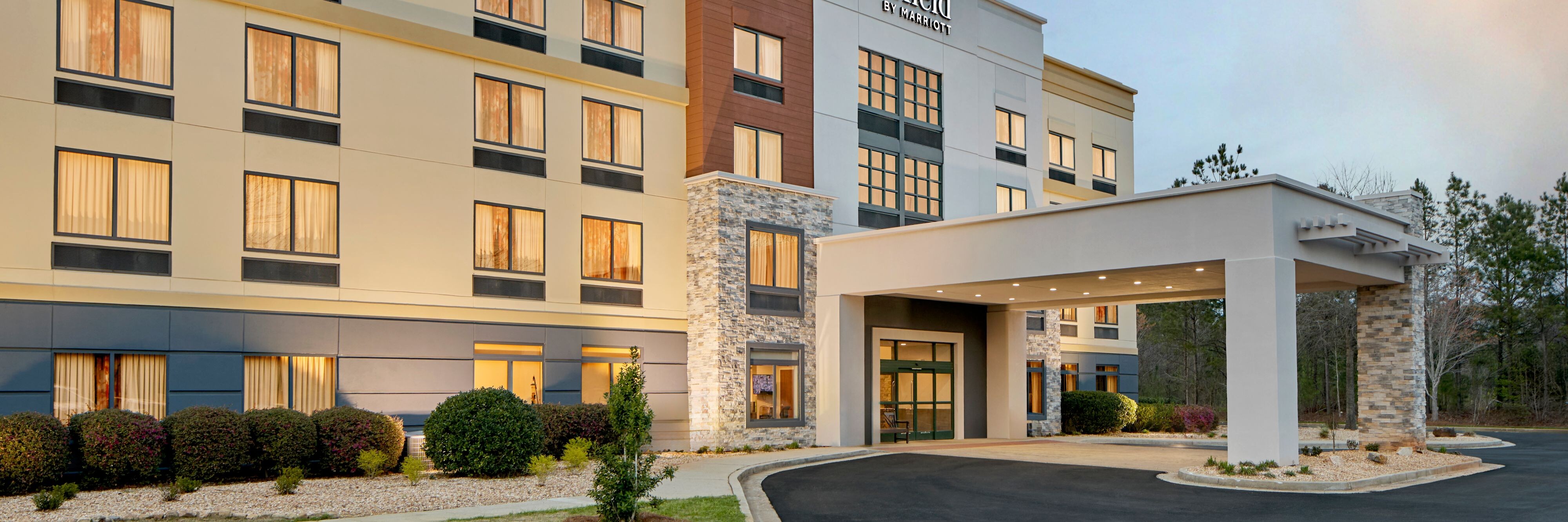 Fairfield by Marriott Inn & Suites LaGrange