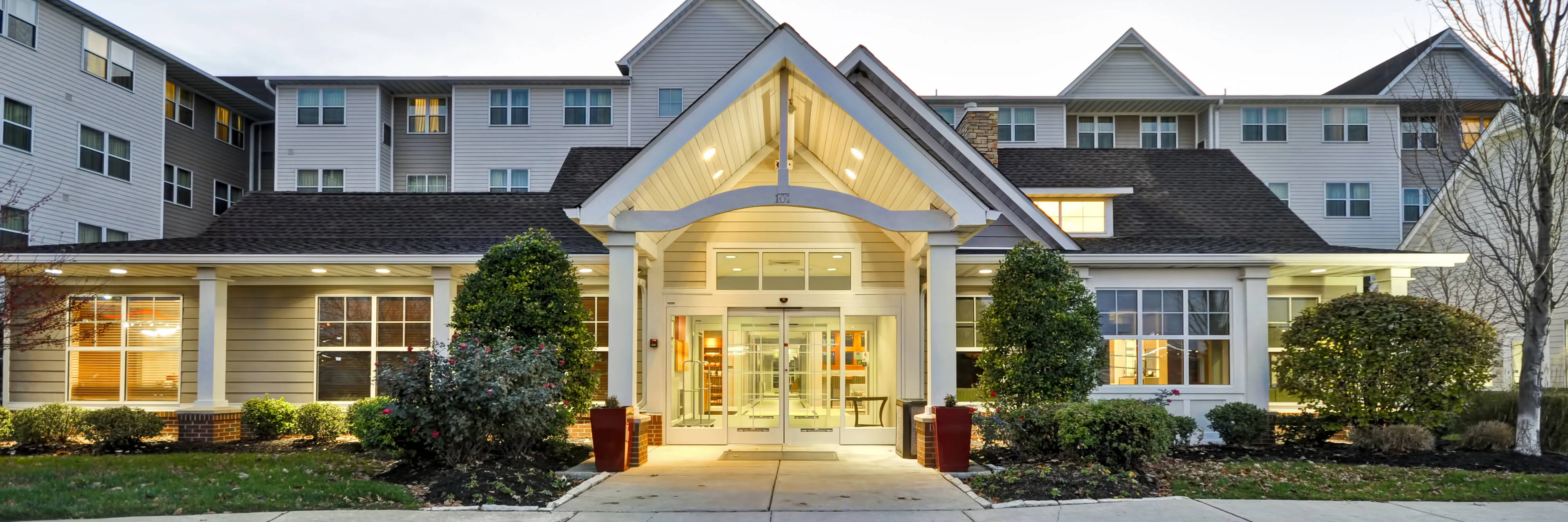 Residence Inn by Marriott St. Louis O'Fallon