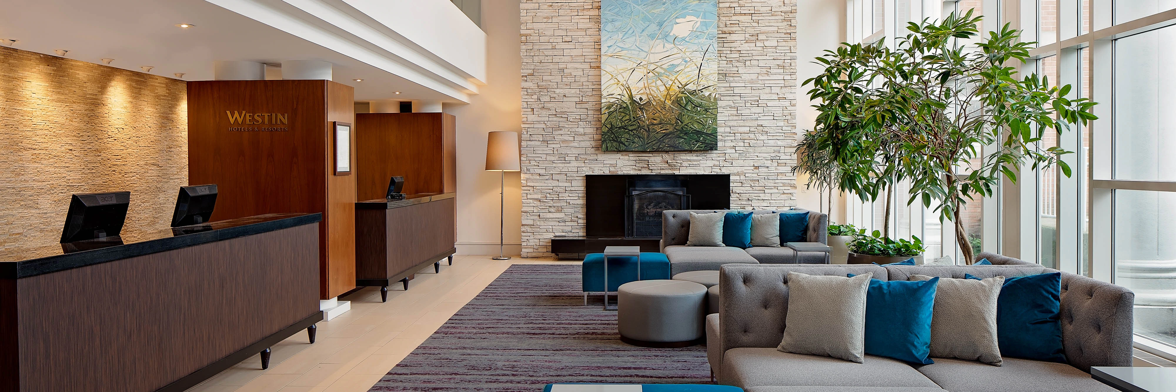 The Westin Governor Morris, Morristown