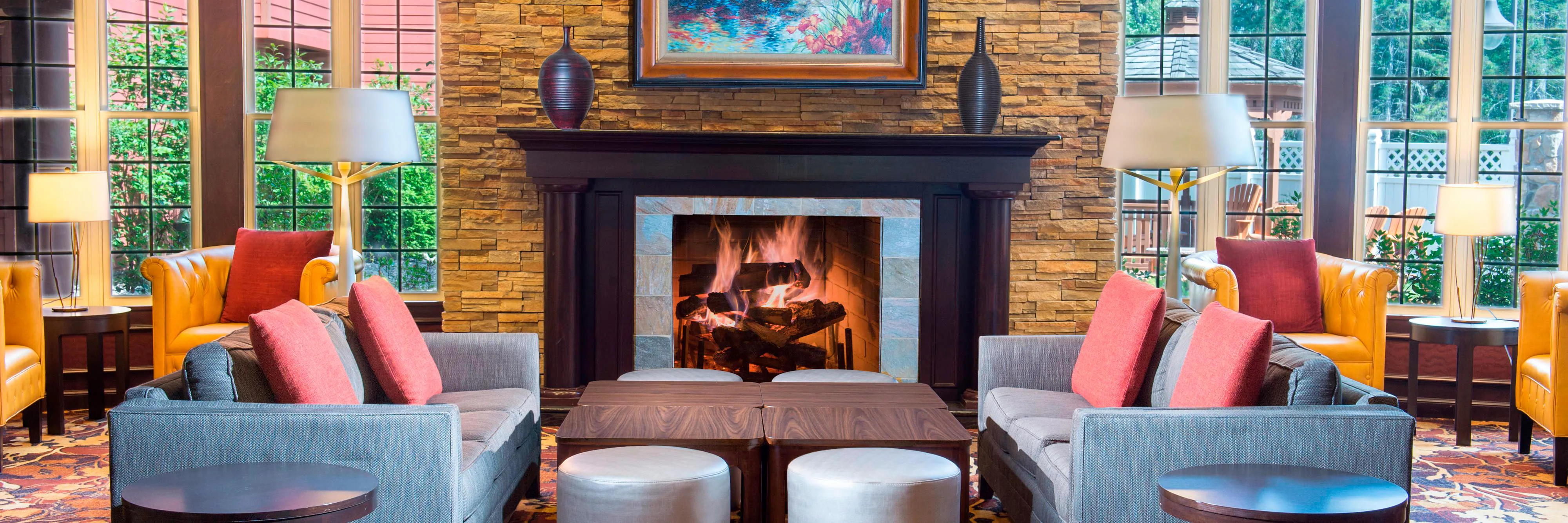 Courtyard by Marriott Lake Placid