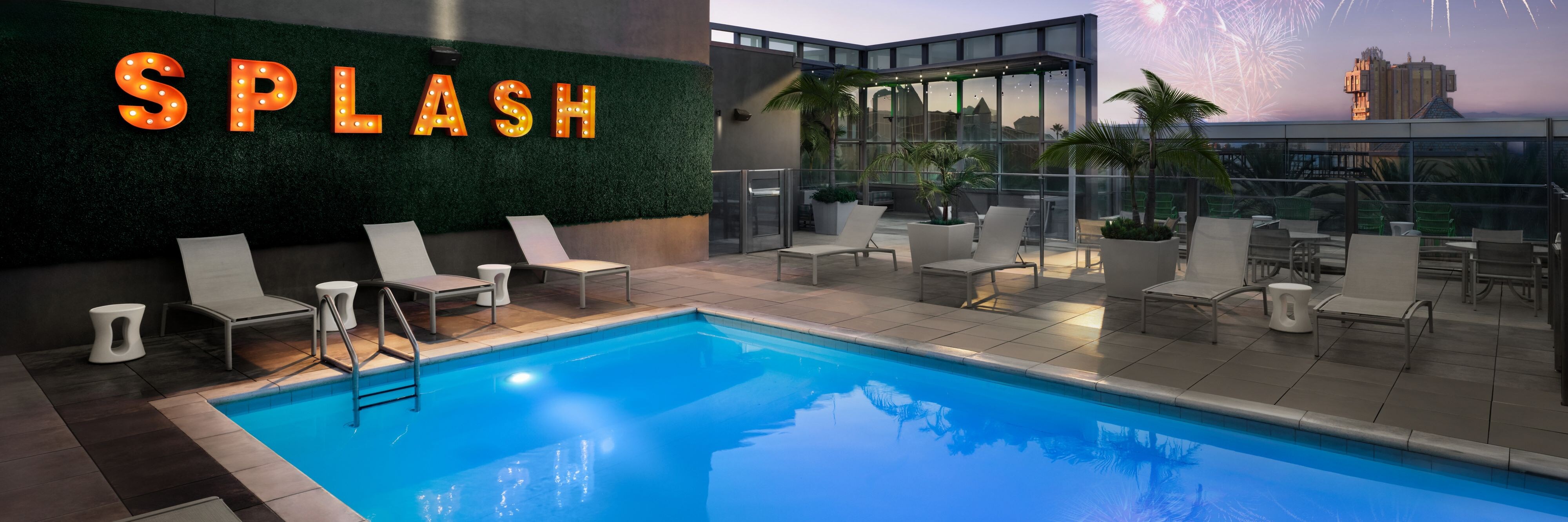 SpringHill Suites by Marriott at Anaheim Resort/Convention Center