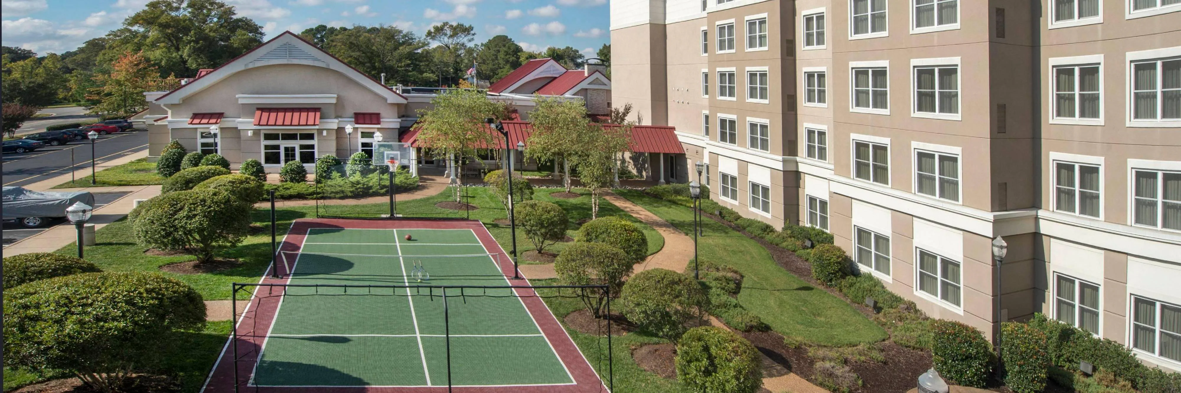 Residence Inn by Marriott Norfolk Airport