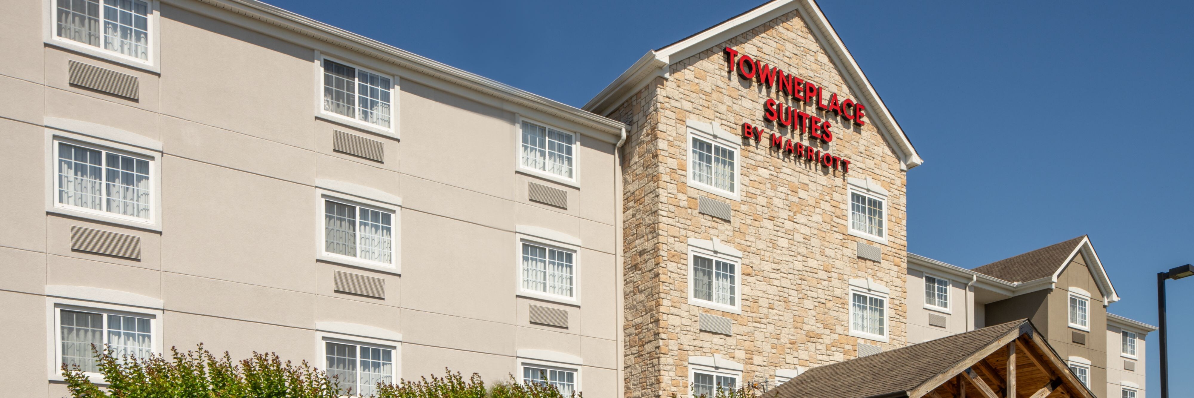 TownePlace Suites by Marriott Texarkana