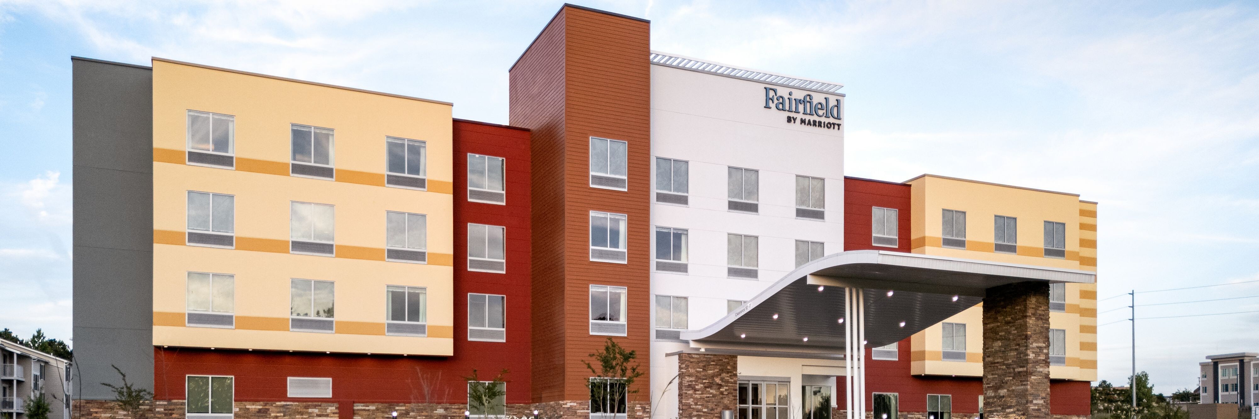 Fairfield by Marriott Inn & Suites Cullman