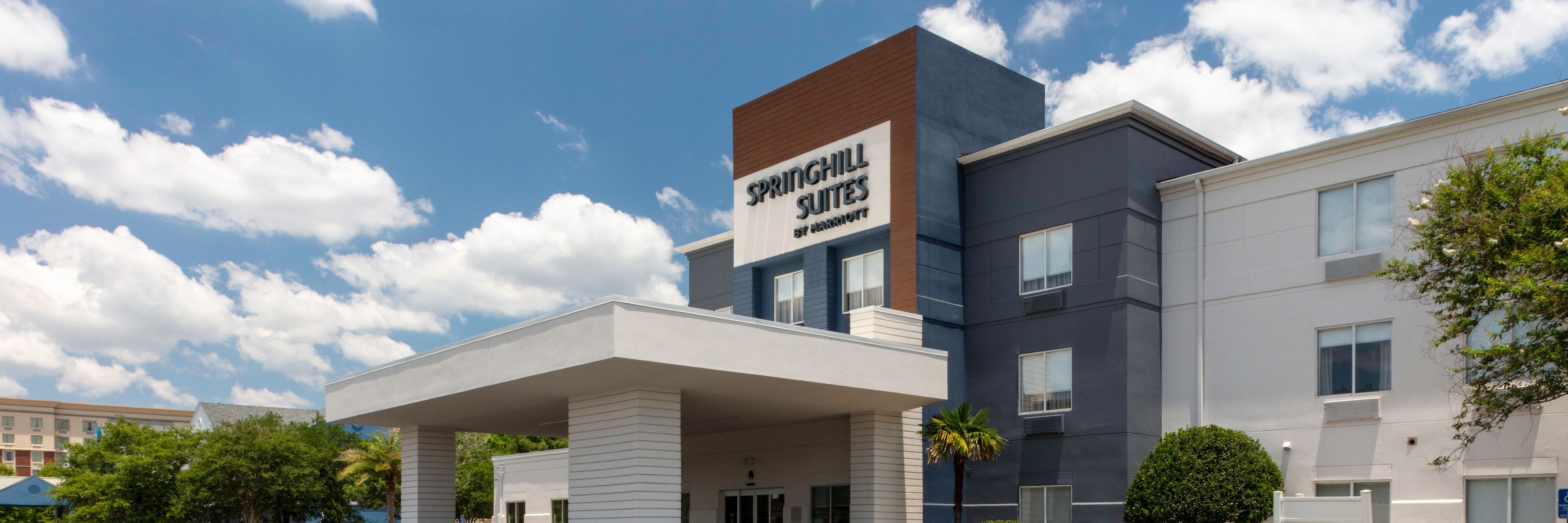 SpringHill Suites by Marriott Baton Rouge South