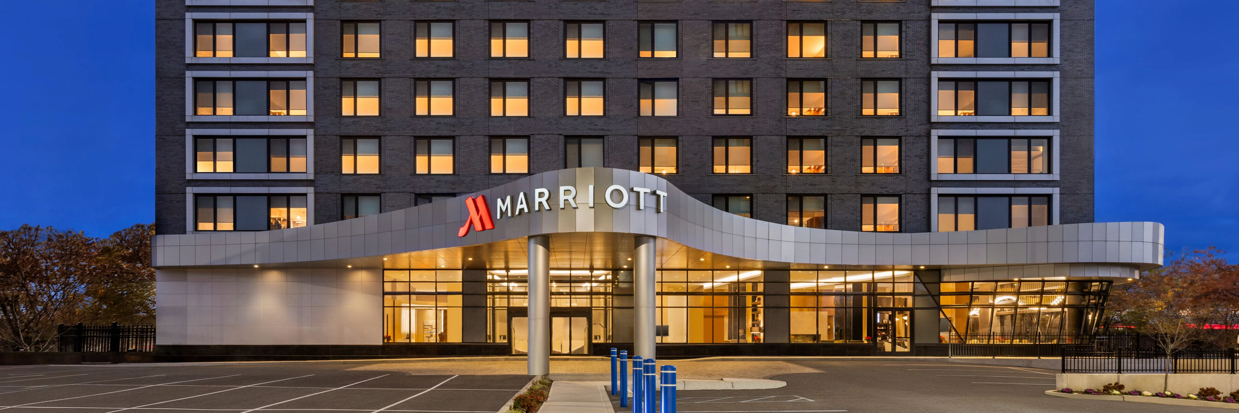 Marriott New York JFK Airport