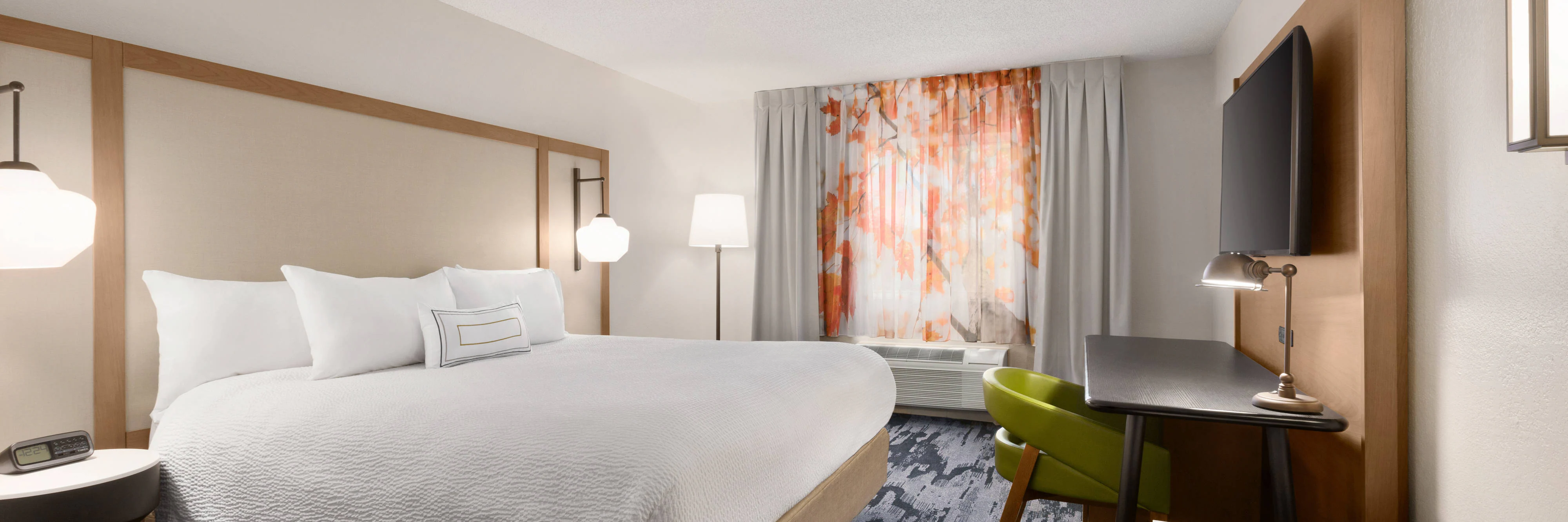 Fairfield Inn Erie Millcreek Mall
