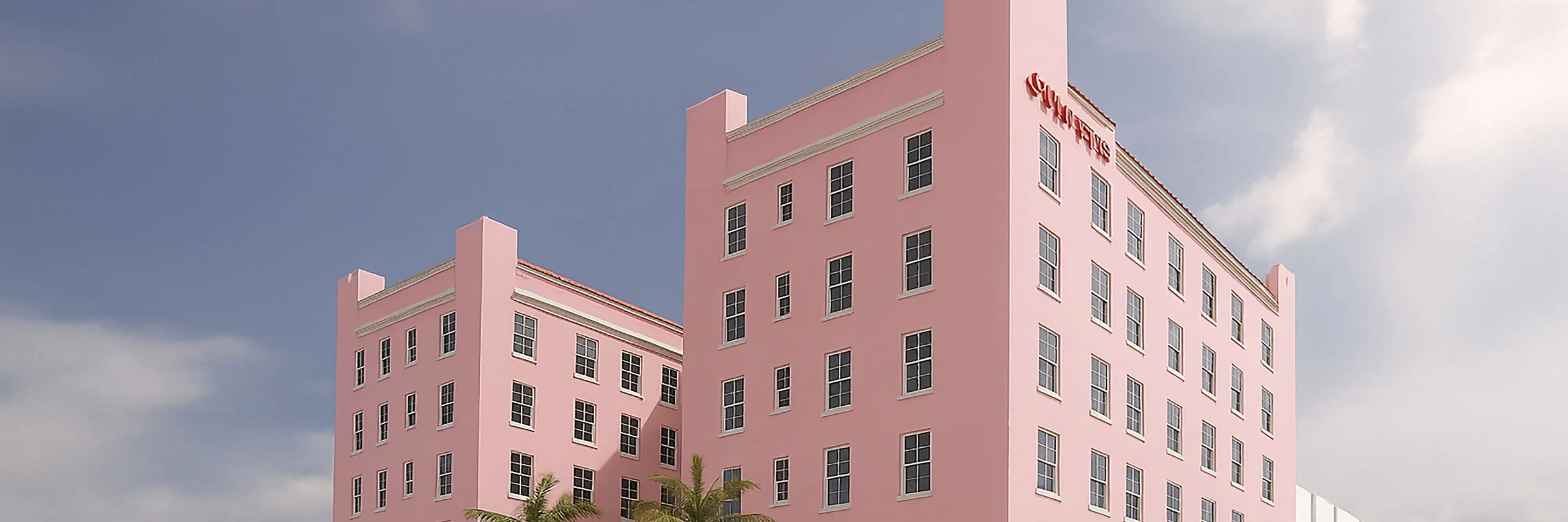 GULFSTREAM HOTEL, Lake Worth Beach, a Tribute Portfolio Hotel
