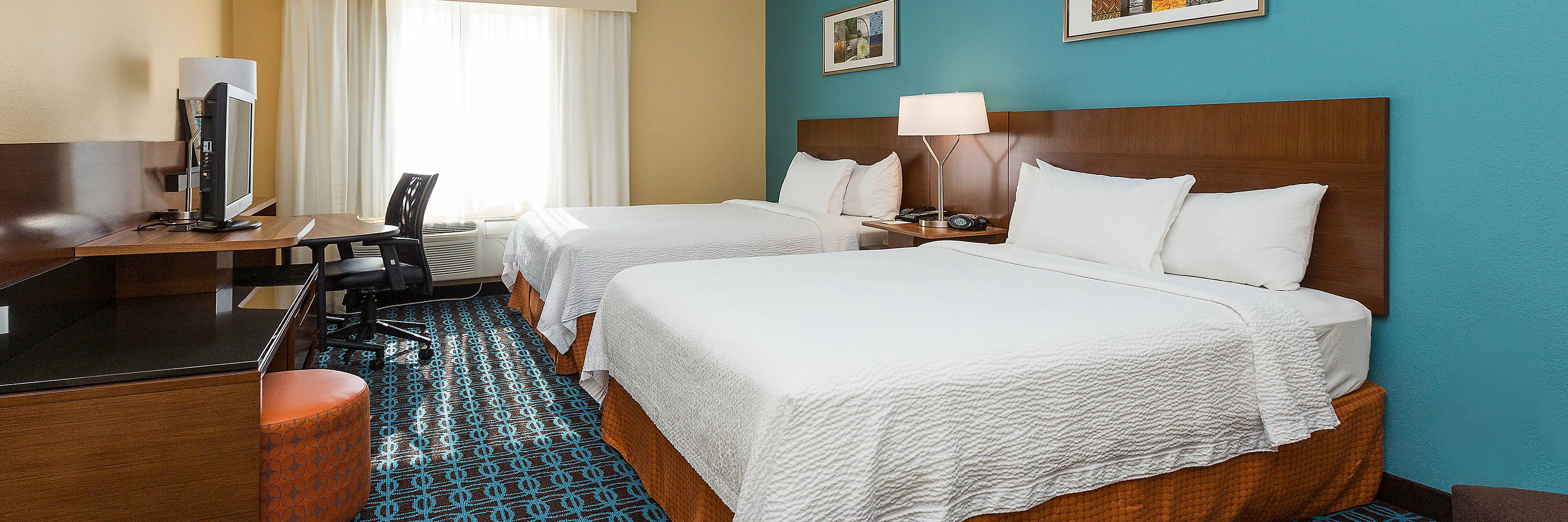 Fairfield by Marriott Inn & Suites Des Moines West