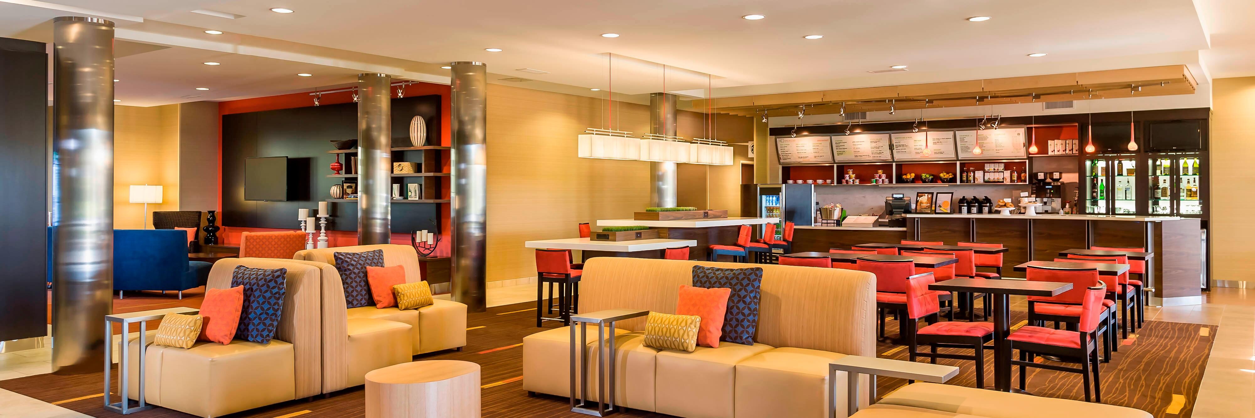 Courtyard by Marriott Kalamazoo Portage