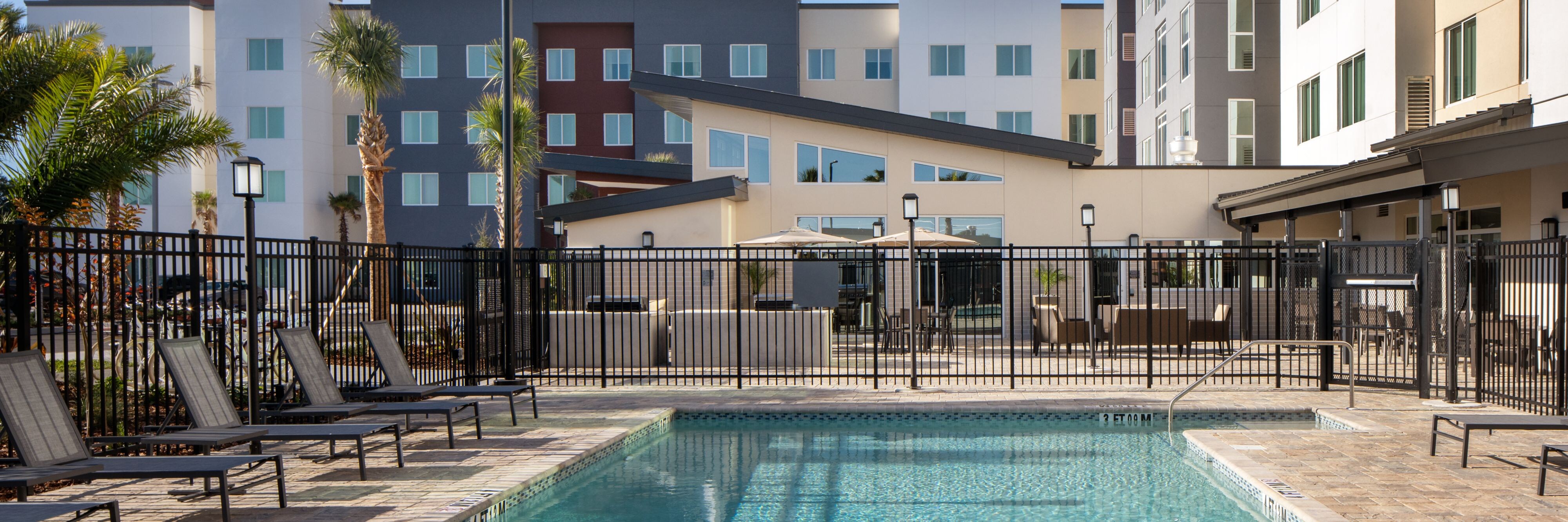 Residence Inn by Marriott Tampa Wesley Chapel