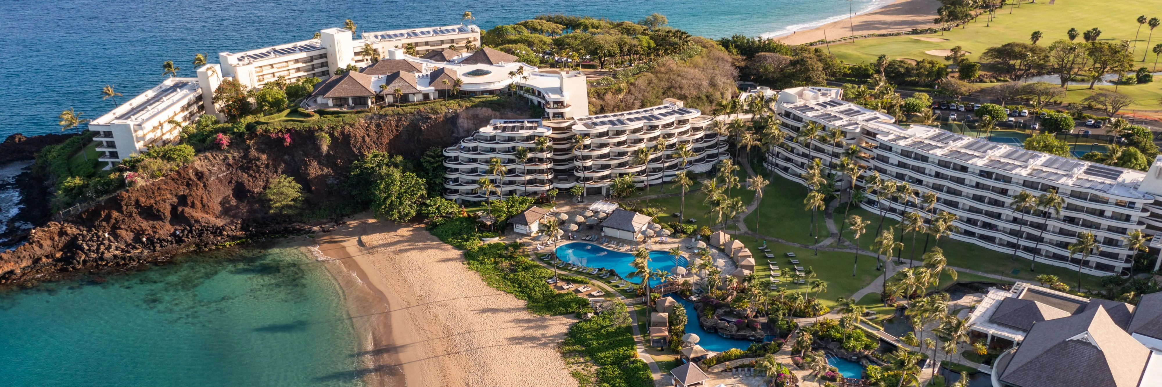 Sheraton Maui Resort & Spa