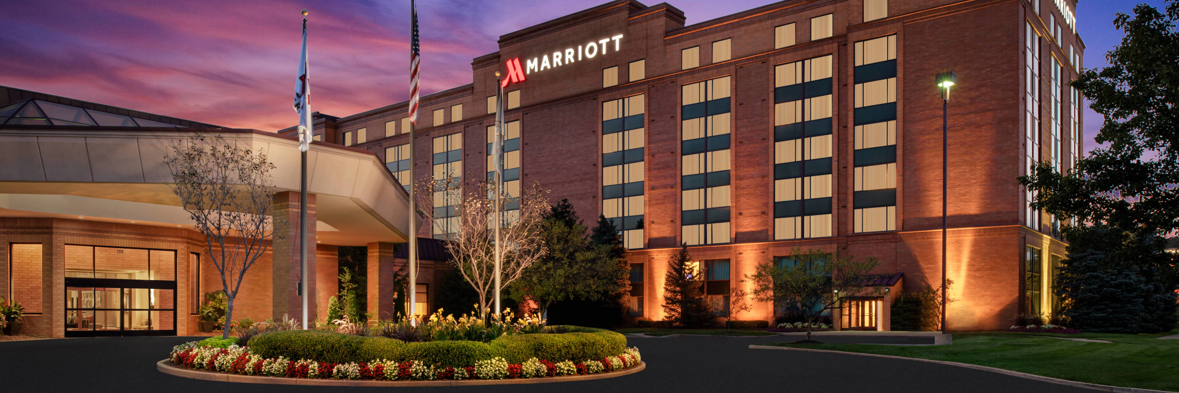 Pittsburgh Marriott North